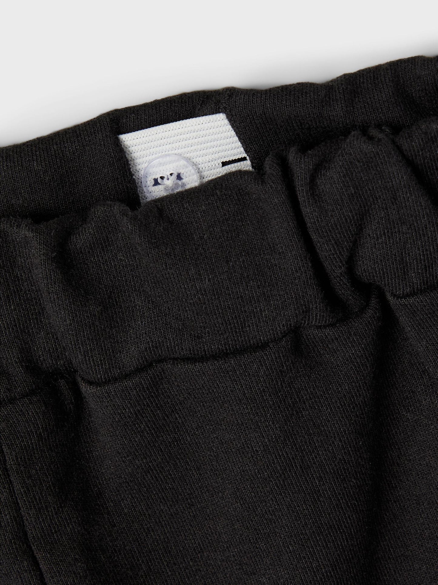 NKFSWEAT PANT UNB NOOS