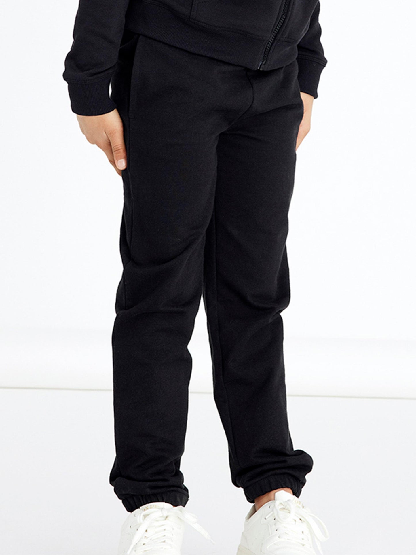 NKFSWEAT PANT UNB NOOS