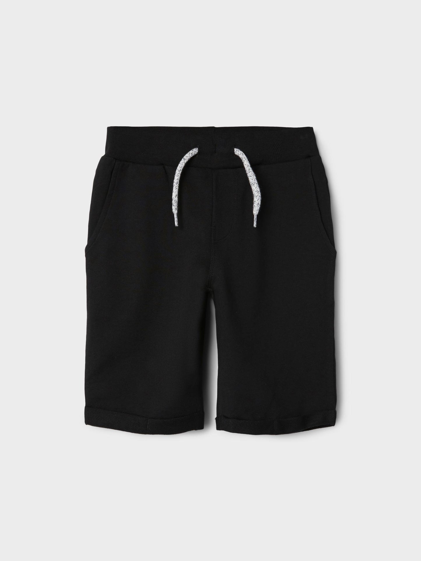 NKMVERMO LONG SWE SHORTS UNB F NOOS