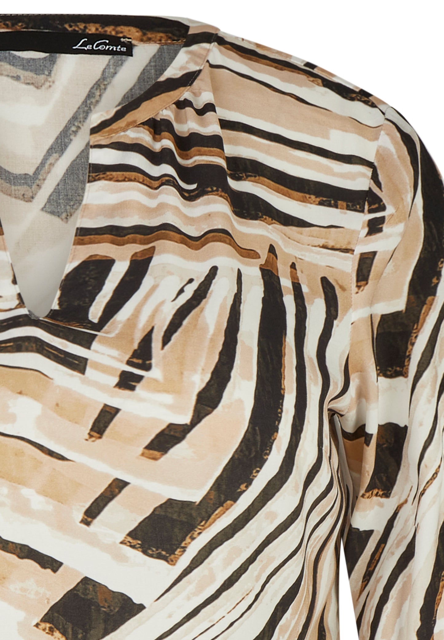 Bluse, Duene