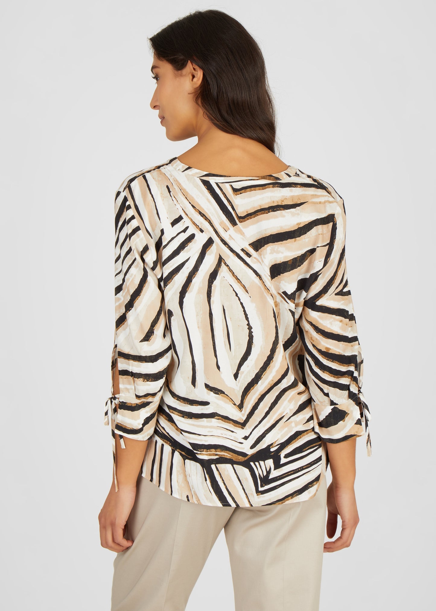 Bluse, Duene