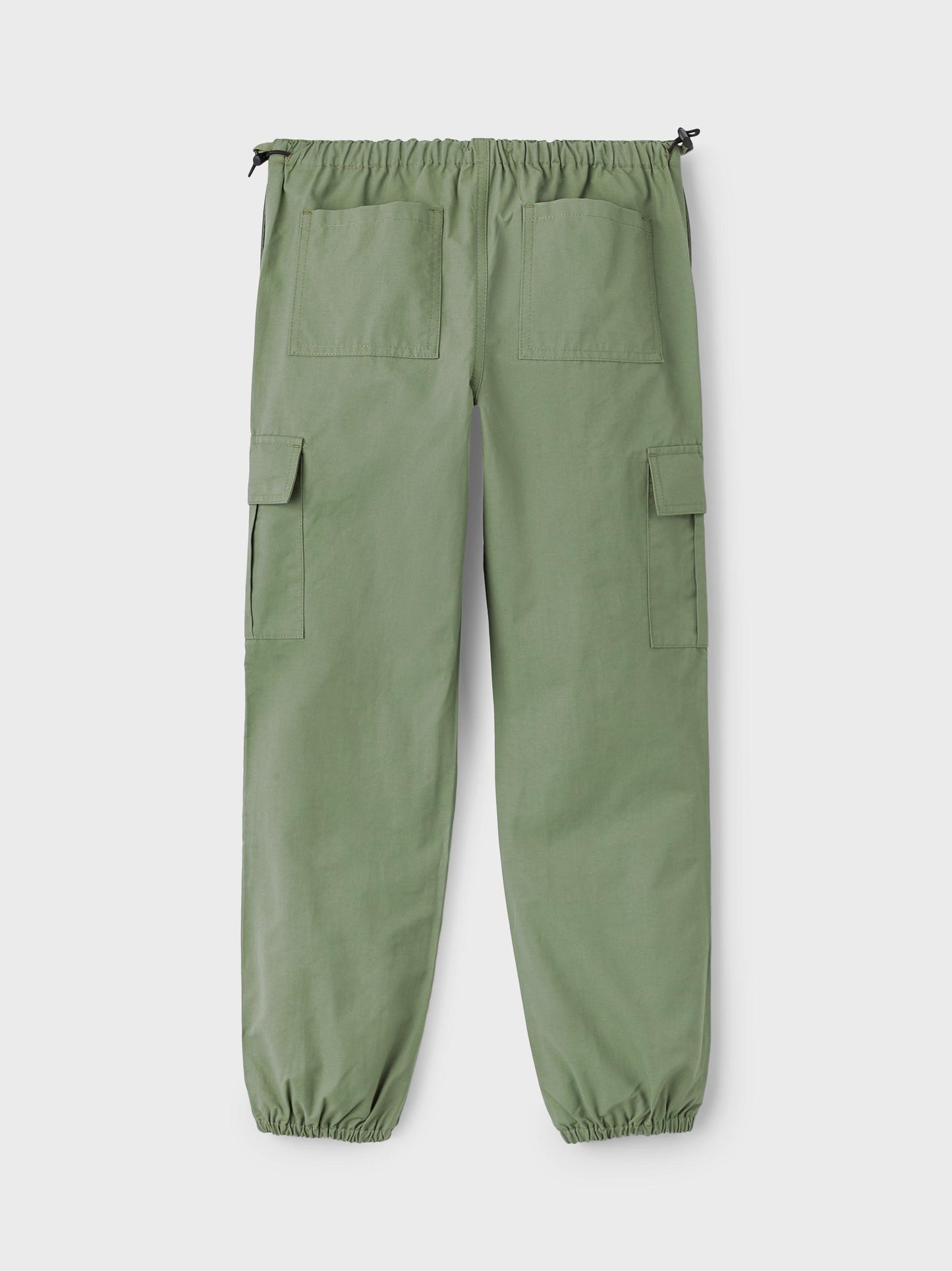NKFBELLA PARACHUTE R TWI PANT 8189-XX F