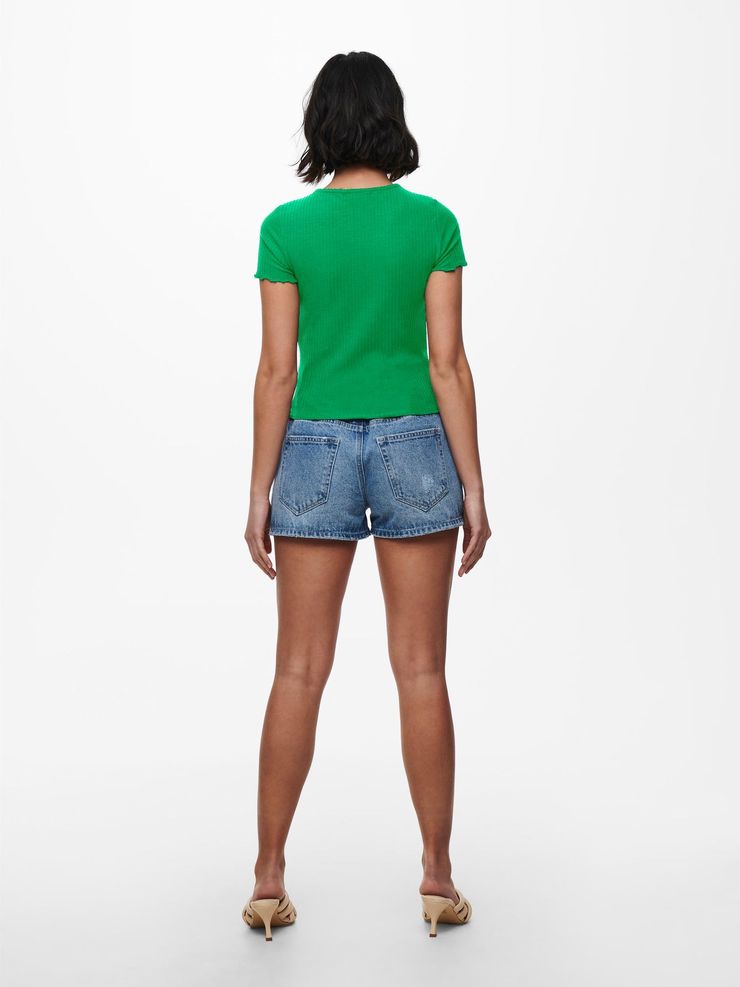 ONLEMMA S/S SHORT TOP NOOS JRS