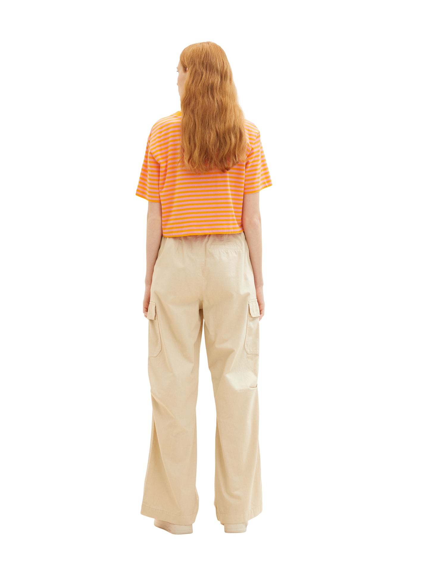Cargo Hose