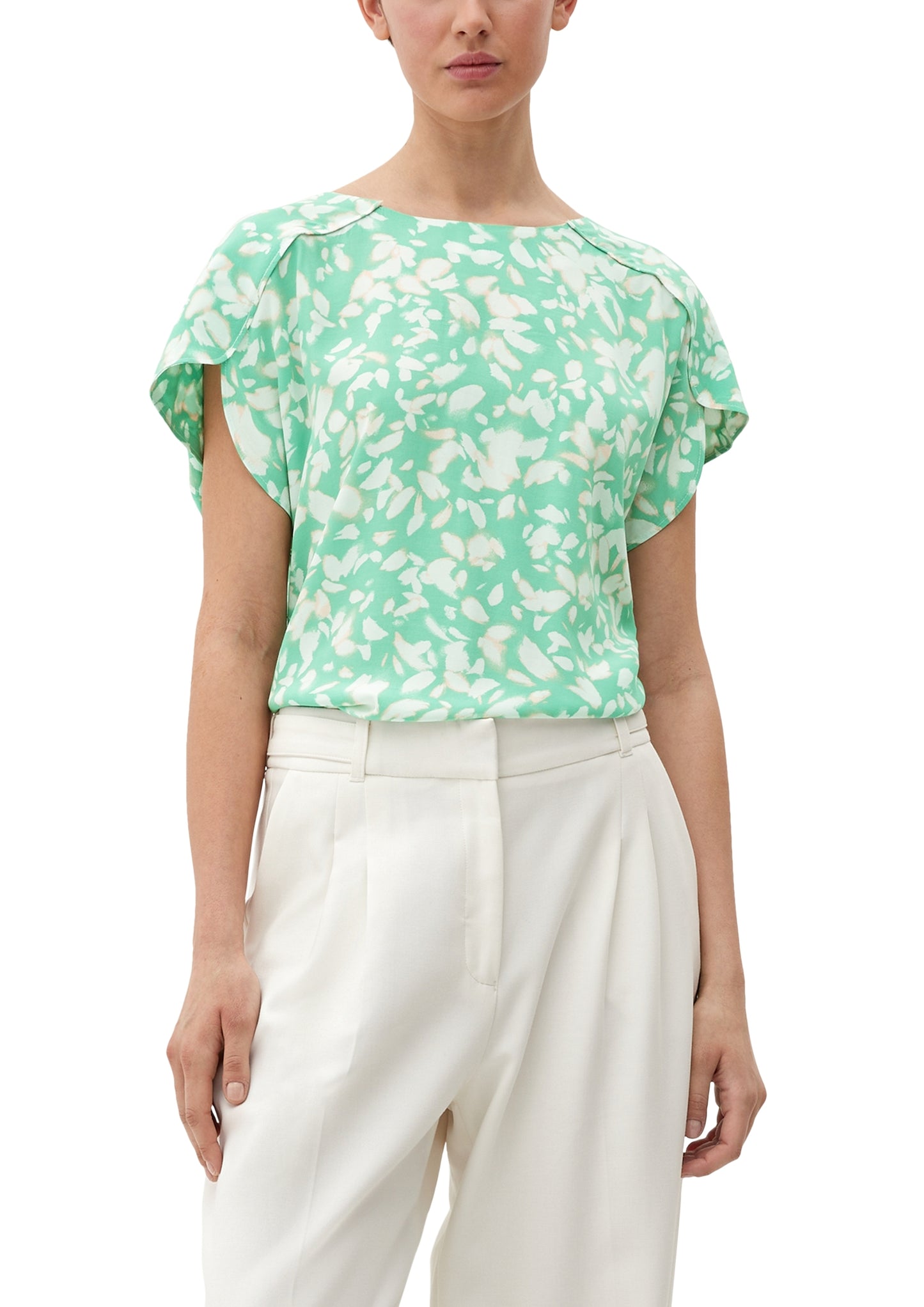 Bluse