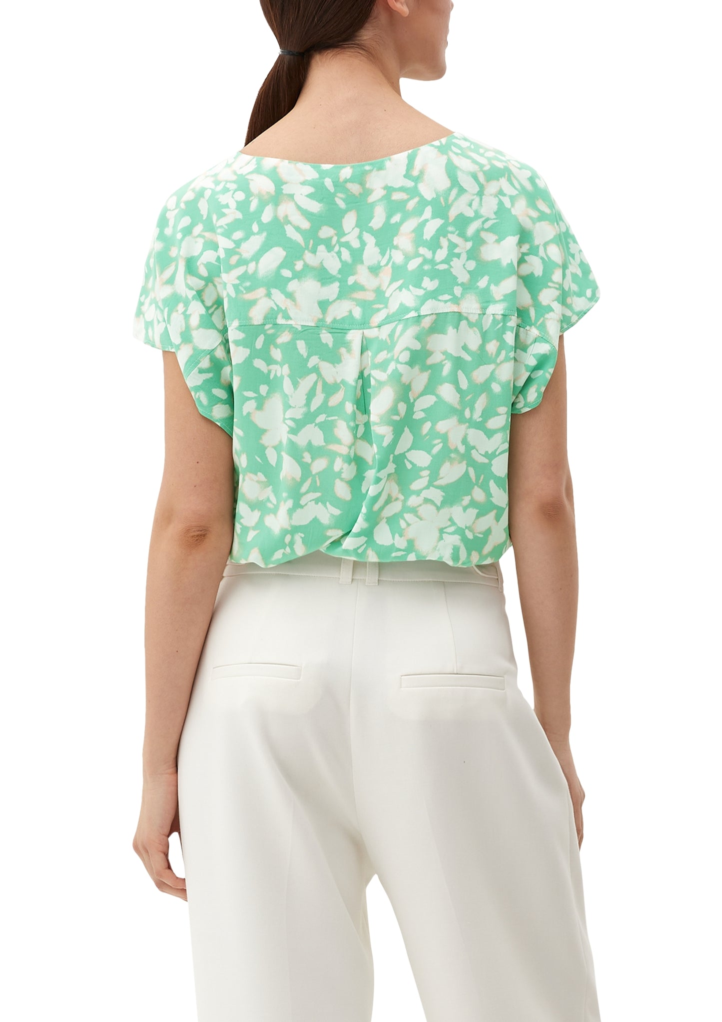 Bluse