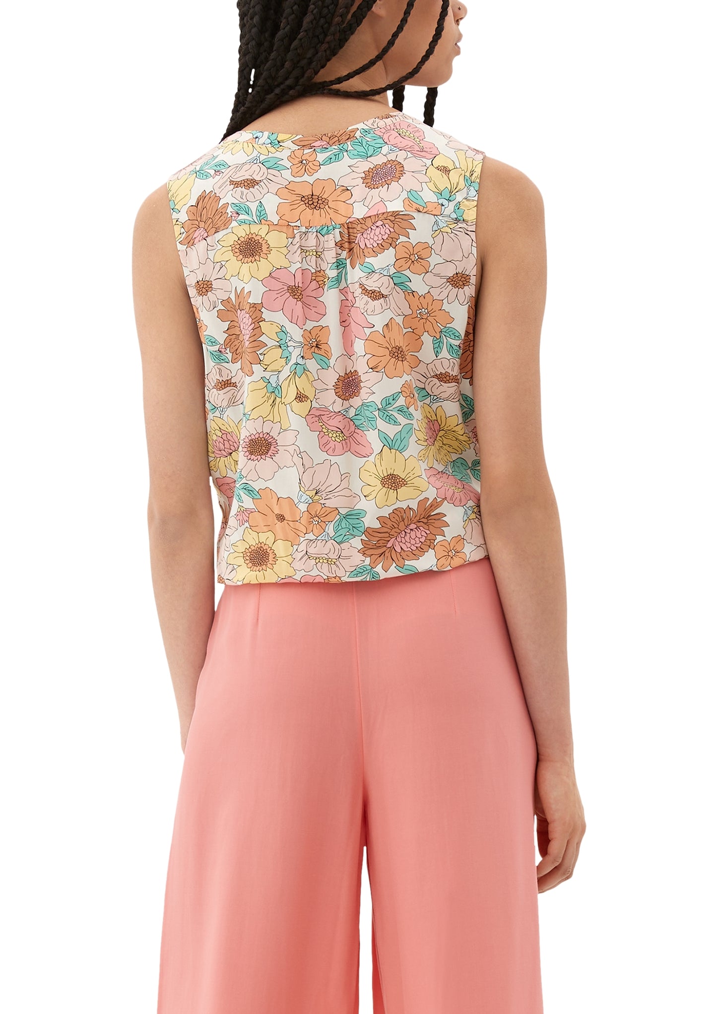 Bluse