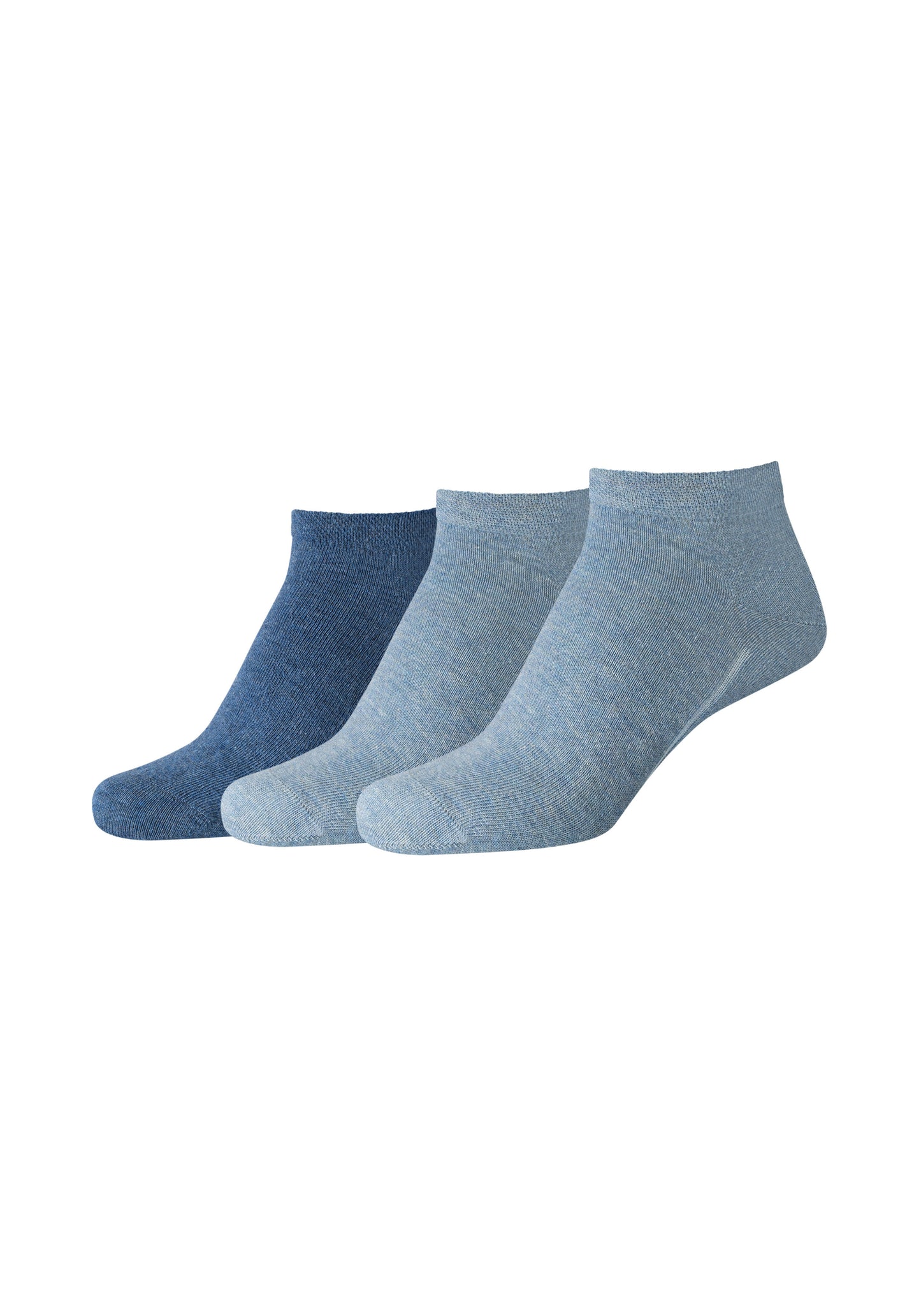 Unisex ca-soft Sneaker 3p