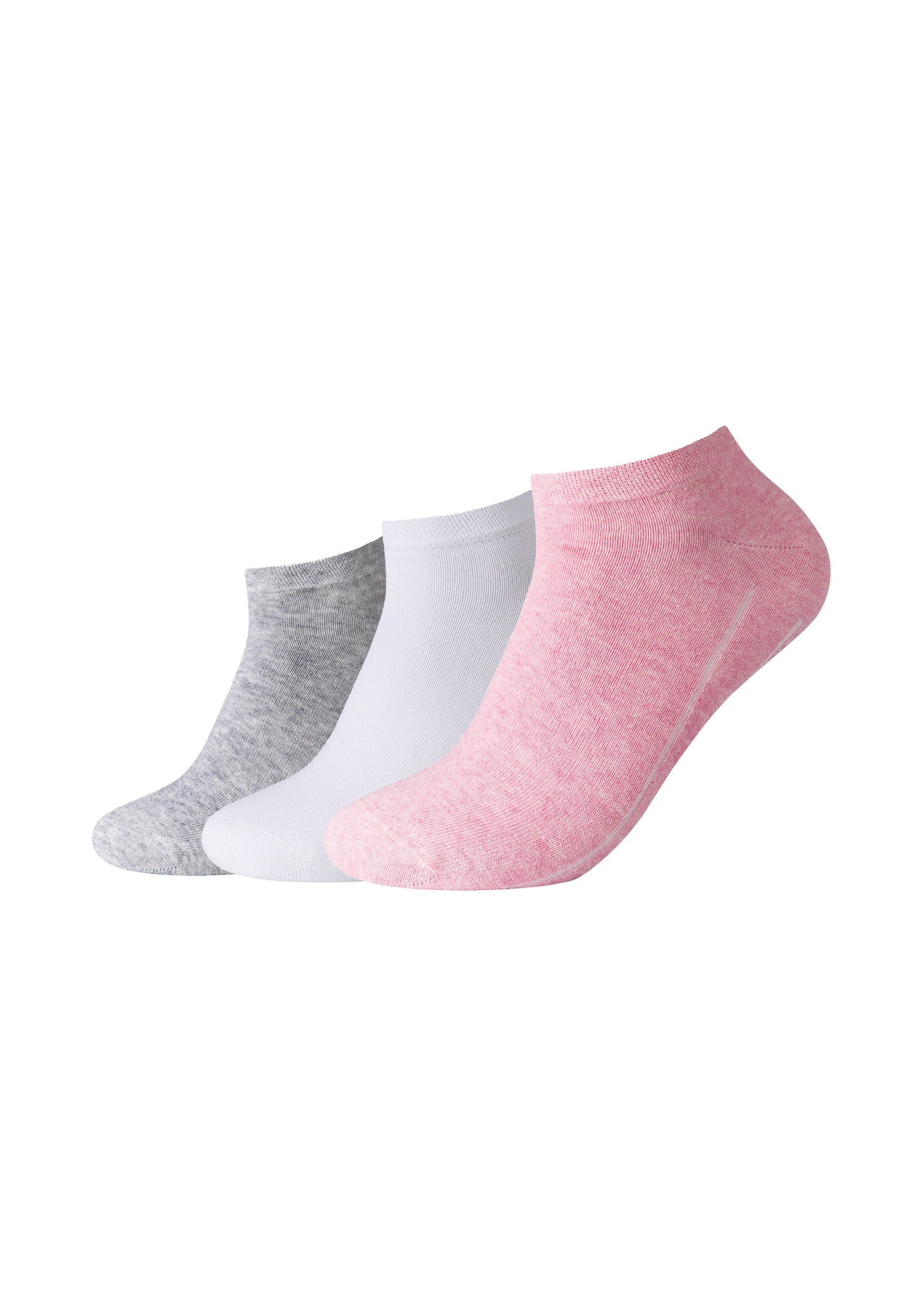 Unisex ca-soft Sneaker 3p