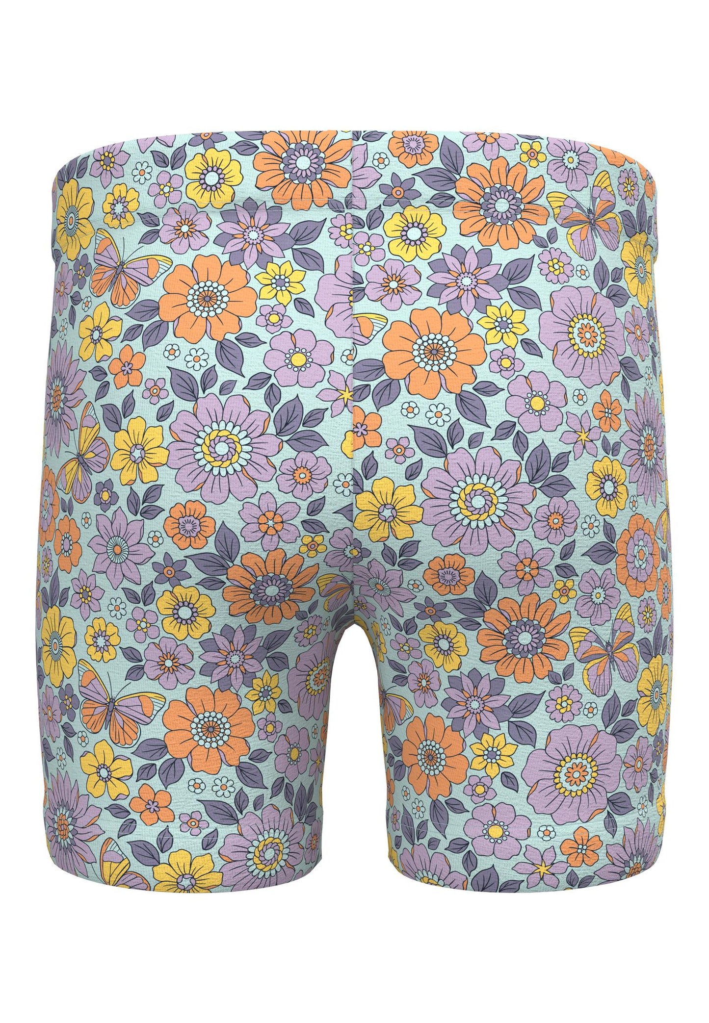 NMFVAYO SHORT LEGGING J1
