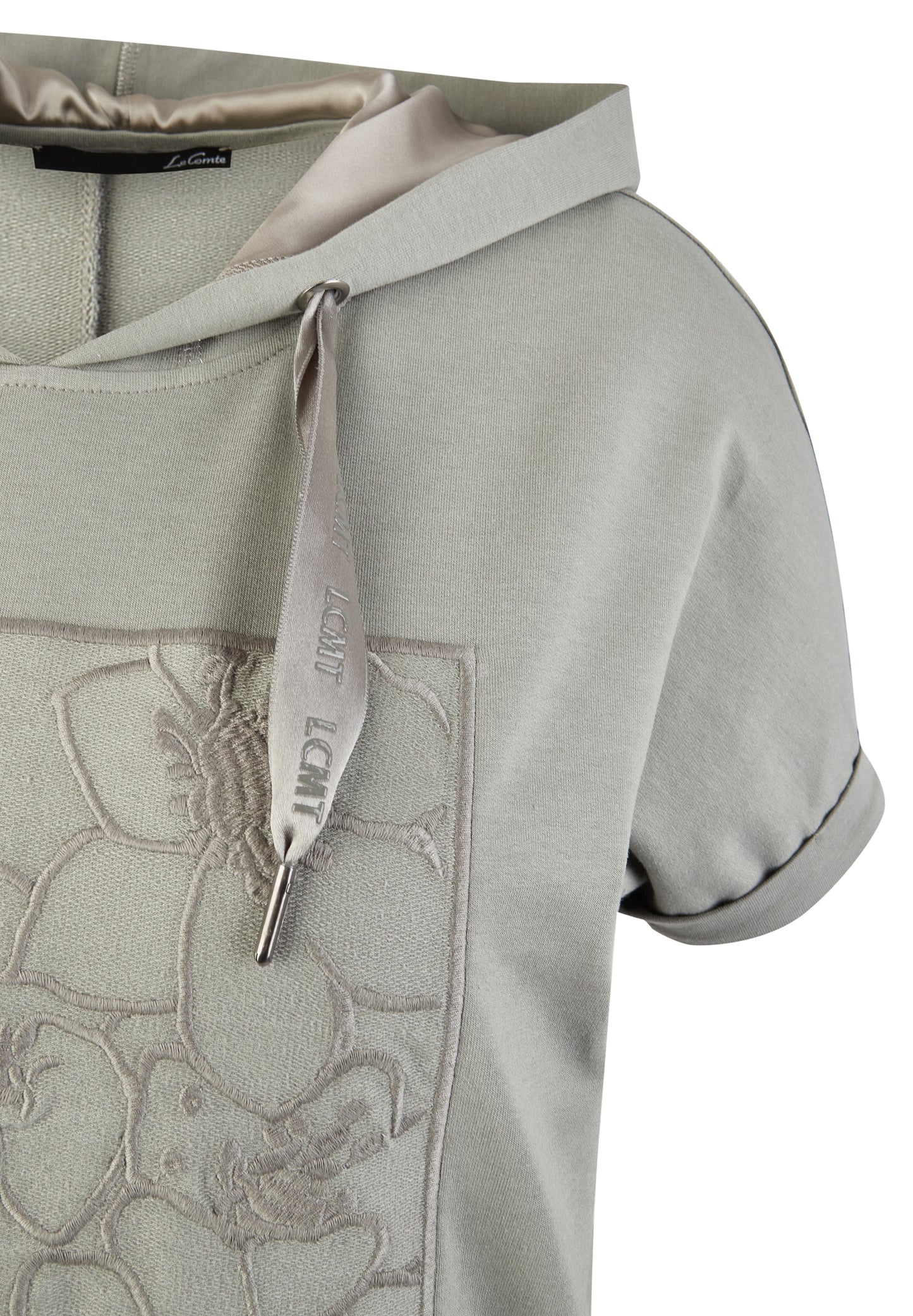 Kleid, Agave
