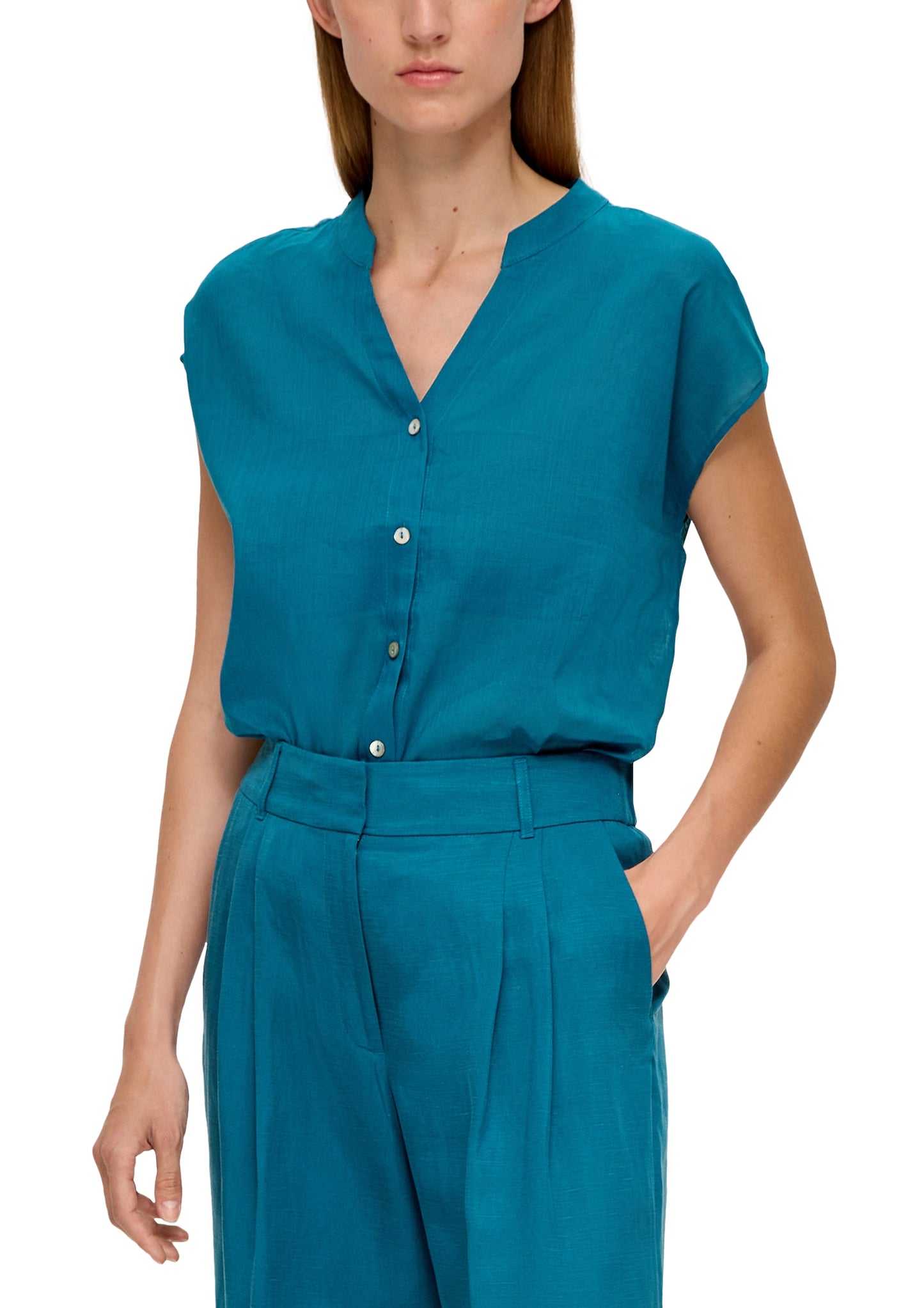 Bluse