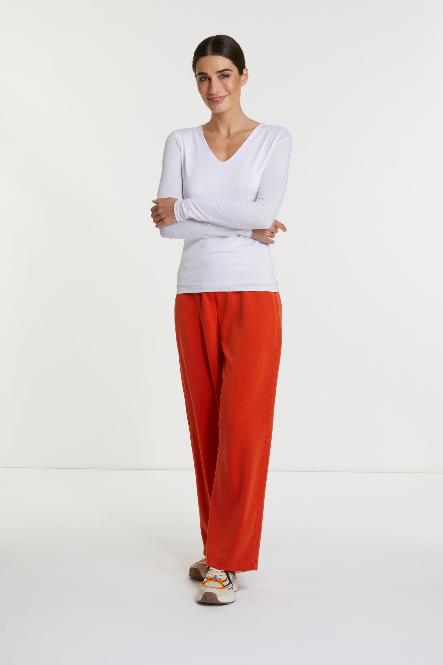 EcoVero Longsleeve