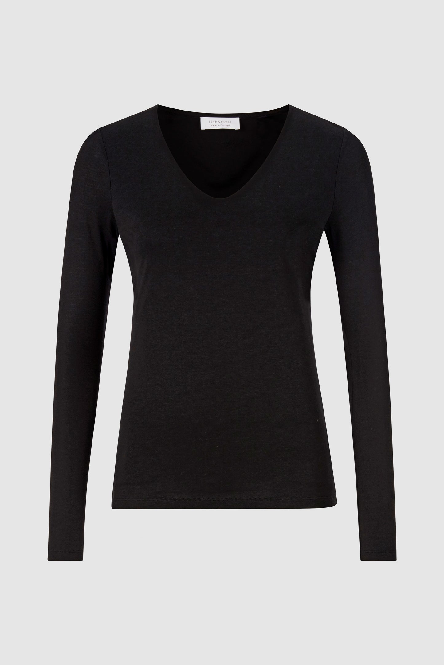 EcoVero Longsleeve