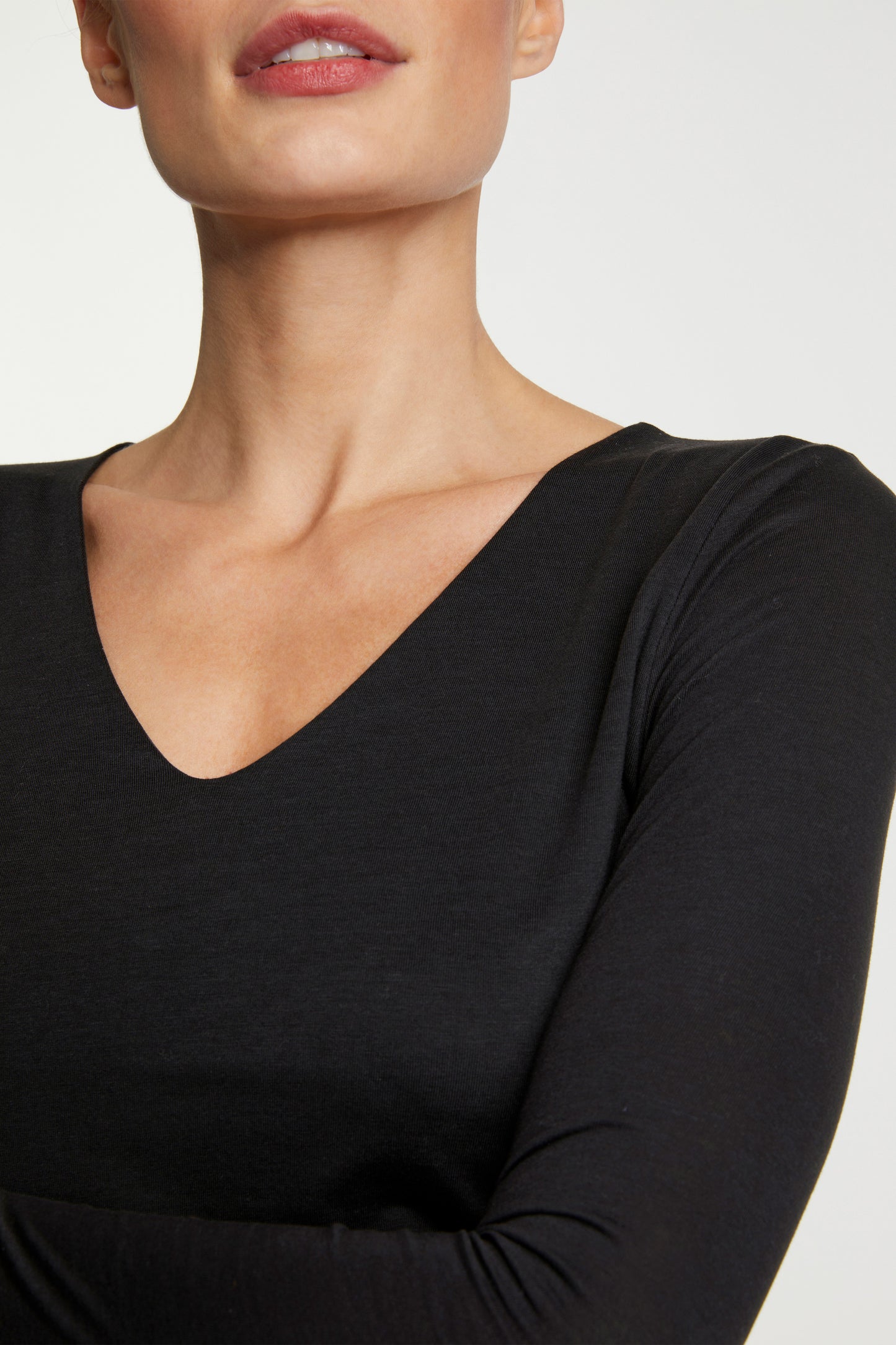 EcoVero Longsleeve