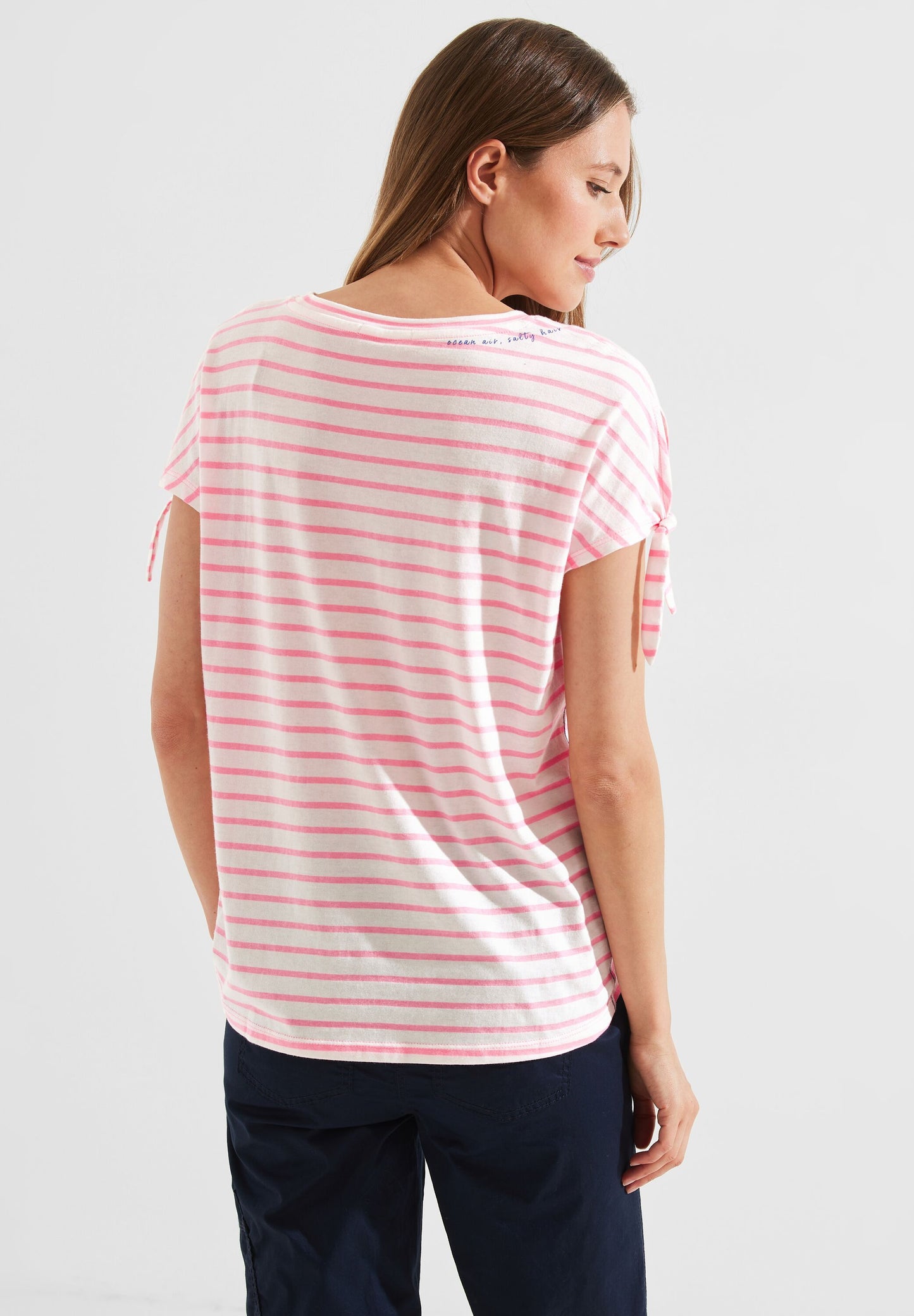 Cooles Streifenshirt