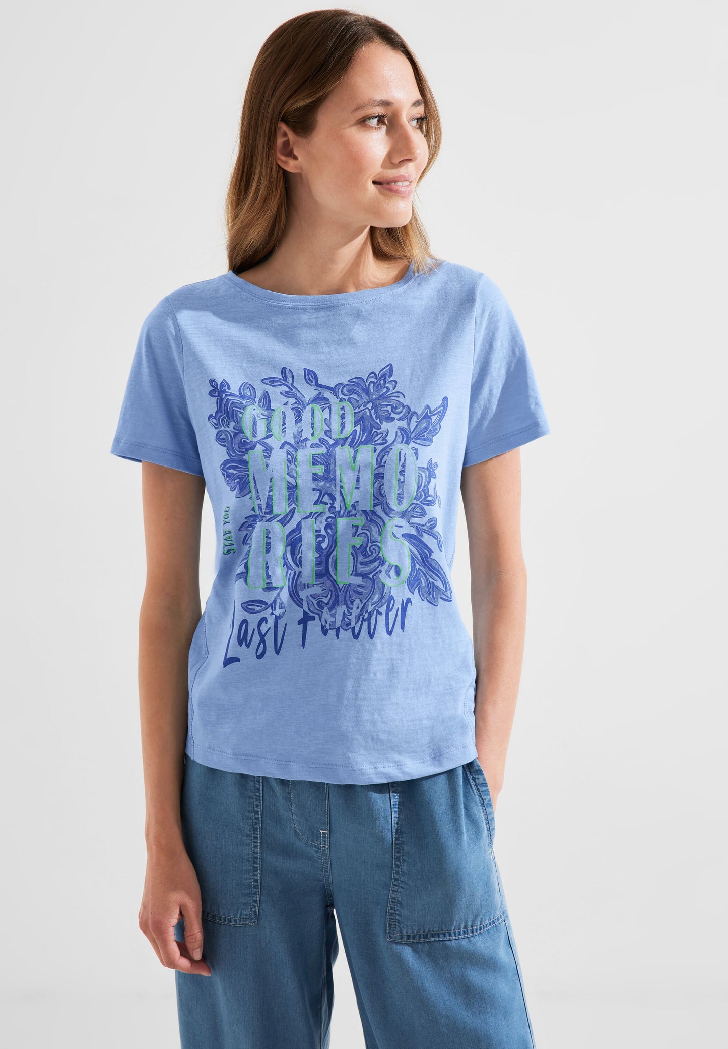 Fotoprint T-Shirt