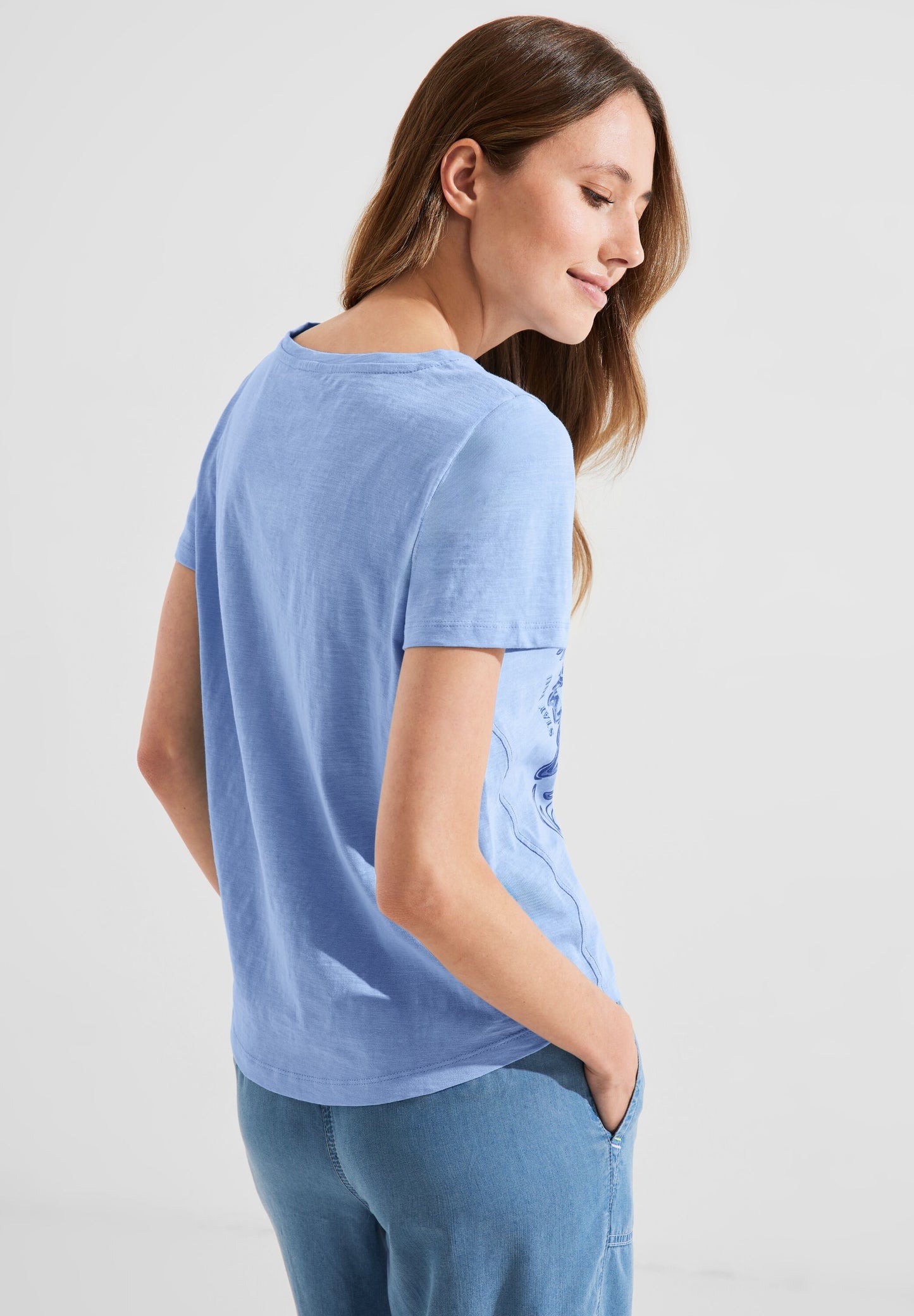 Fotoprint T-Shirt