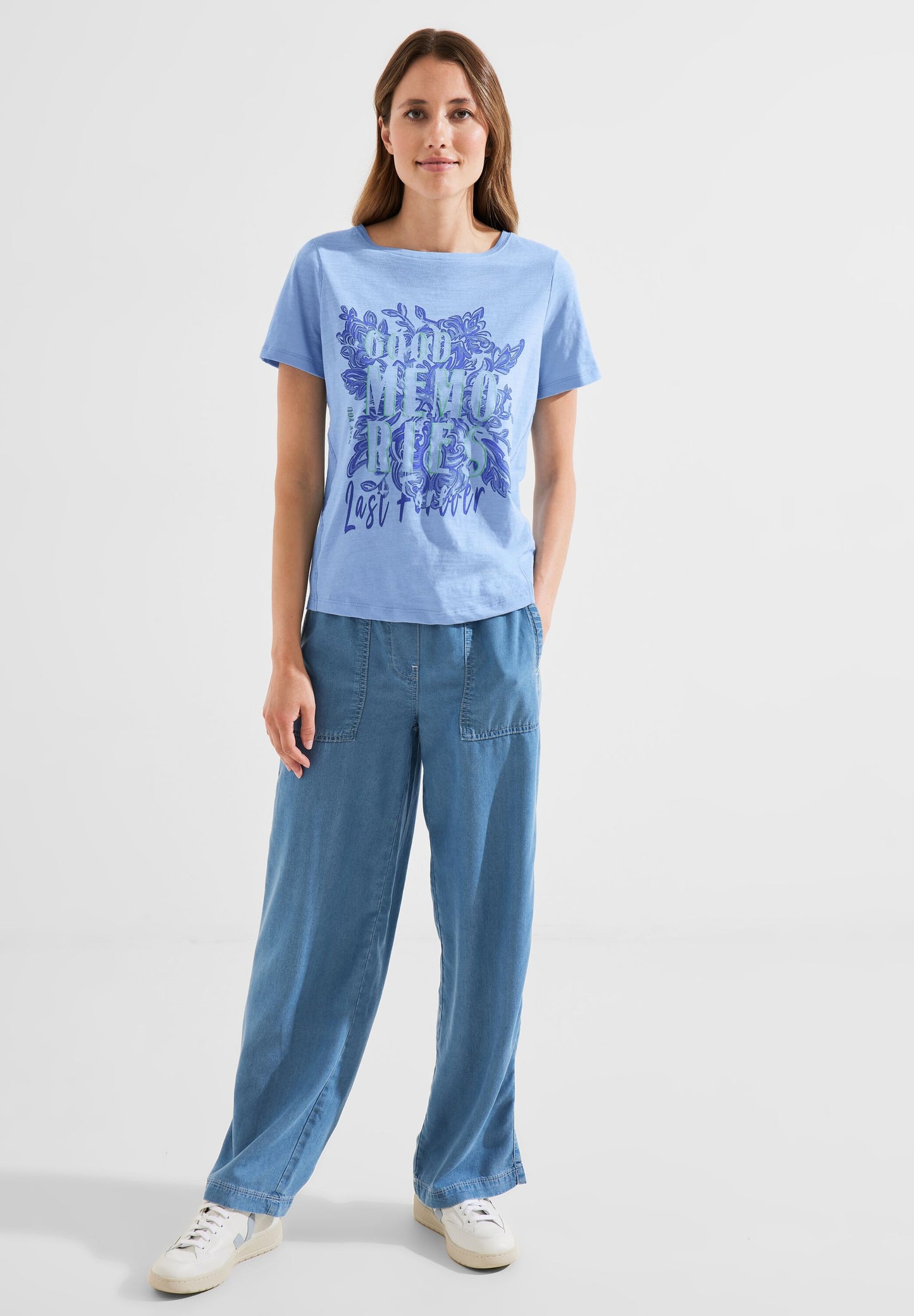Fotoprint T-Shirt