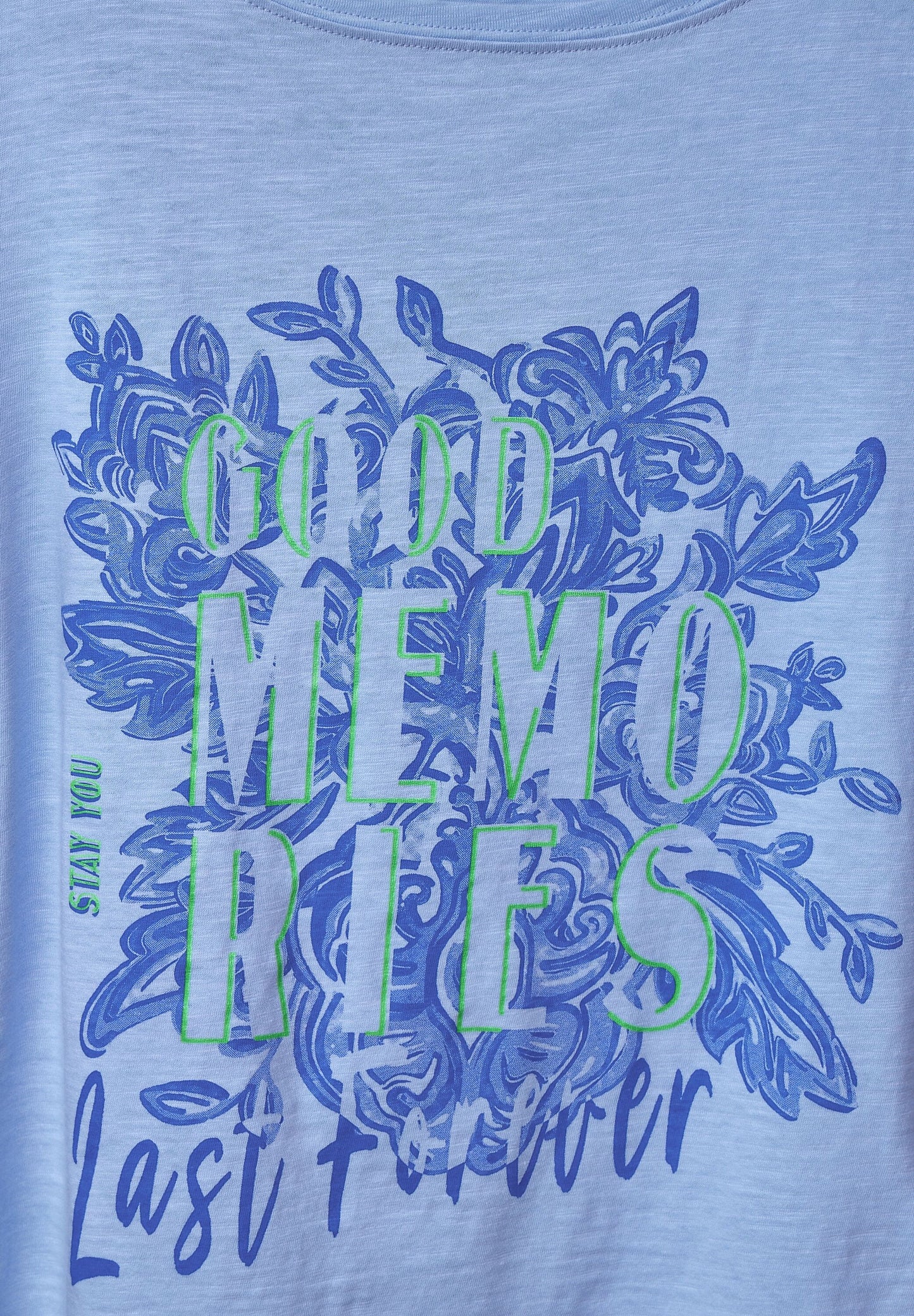 Fotoprint T-Shirt