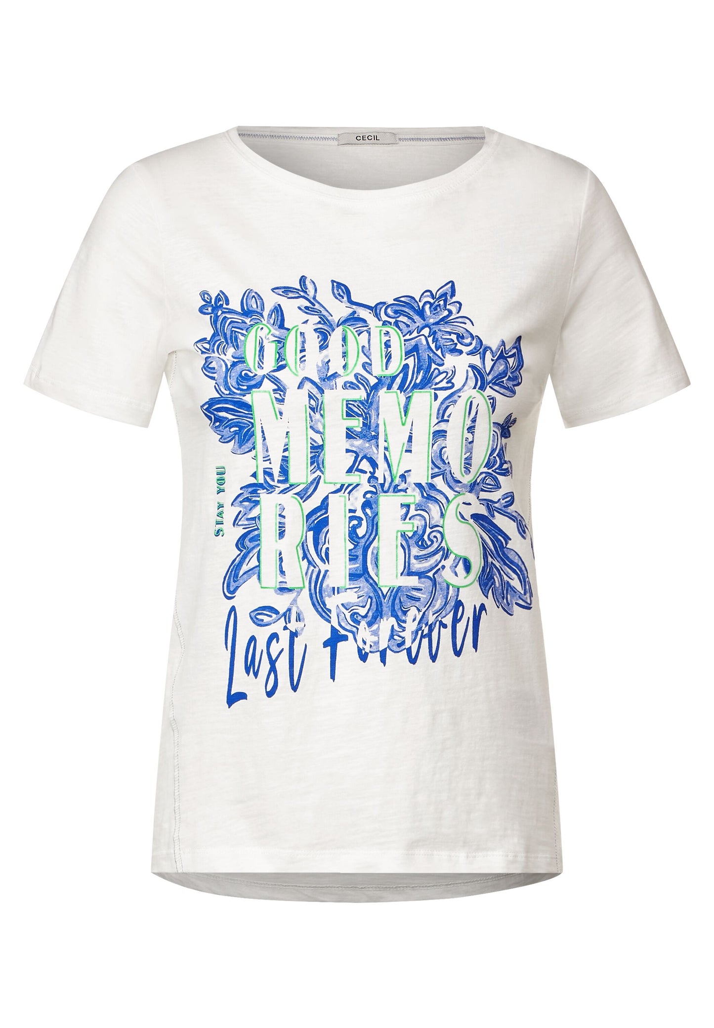 Fotoprint T-Shirt