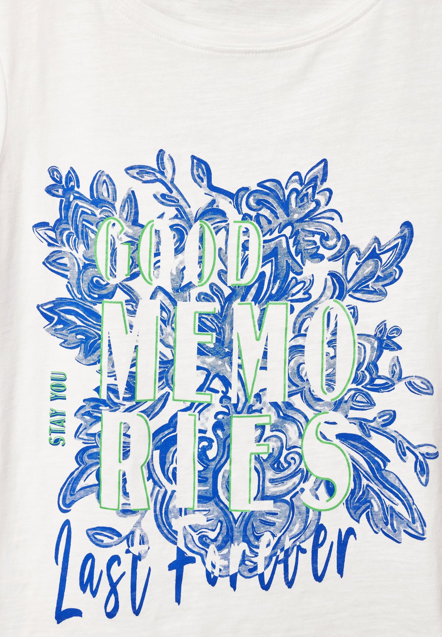Fotoprint T-Shirt