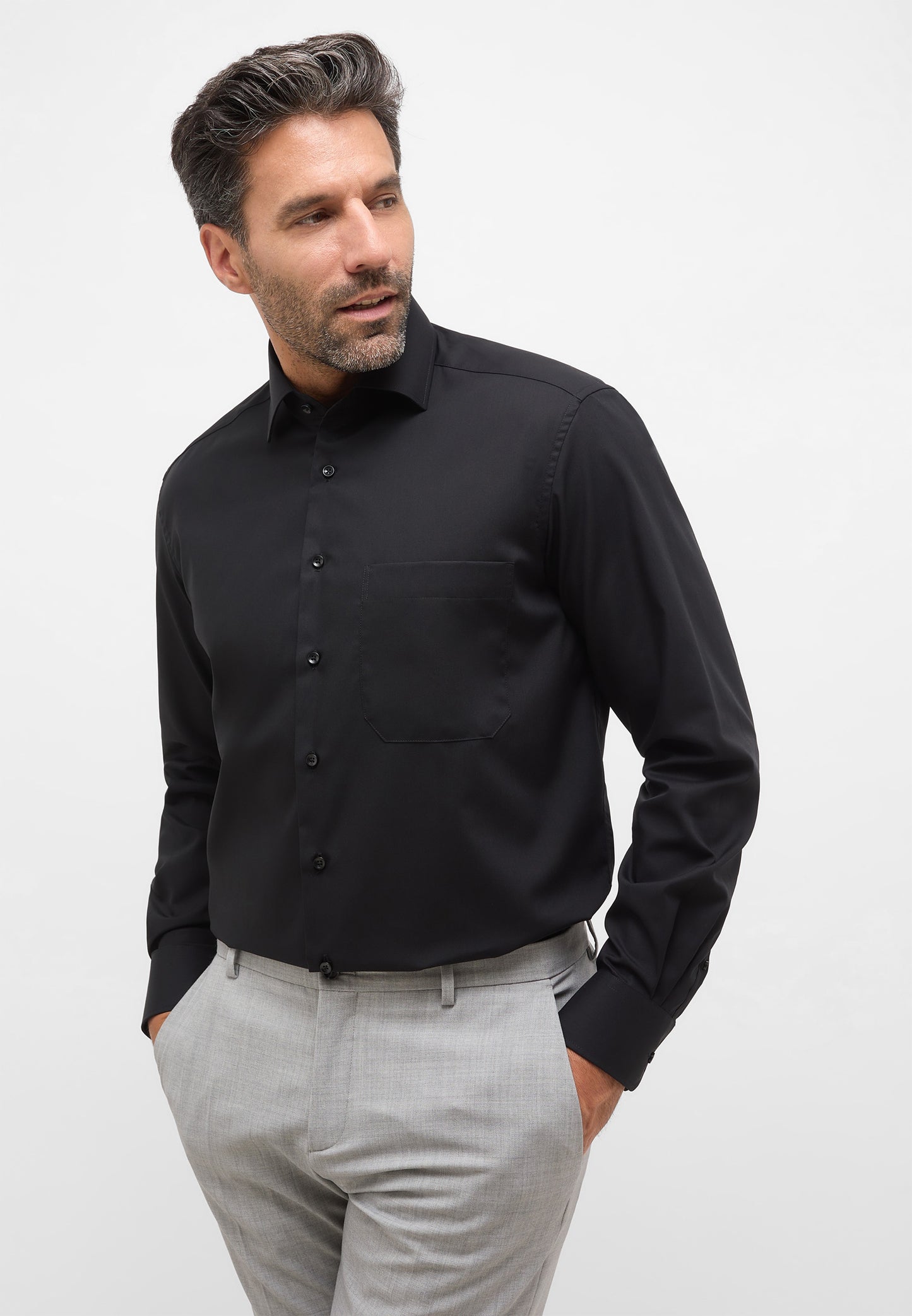 ETERNA Original Shirt COMFORT FIT