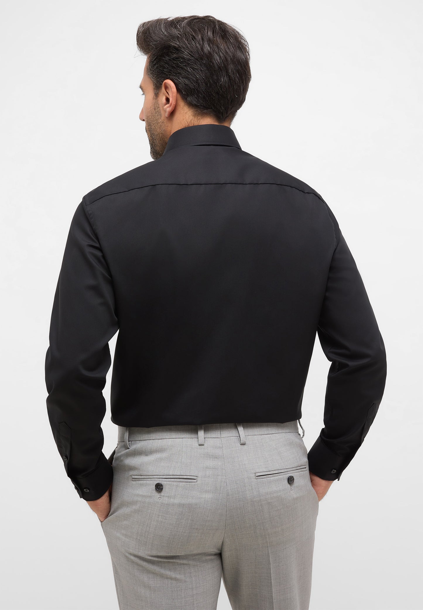 ETERNA Original Shirt COMFORT FIT