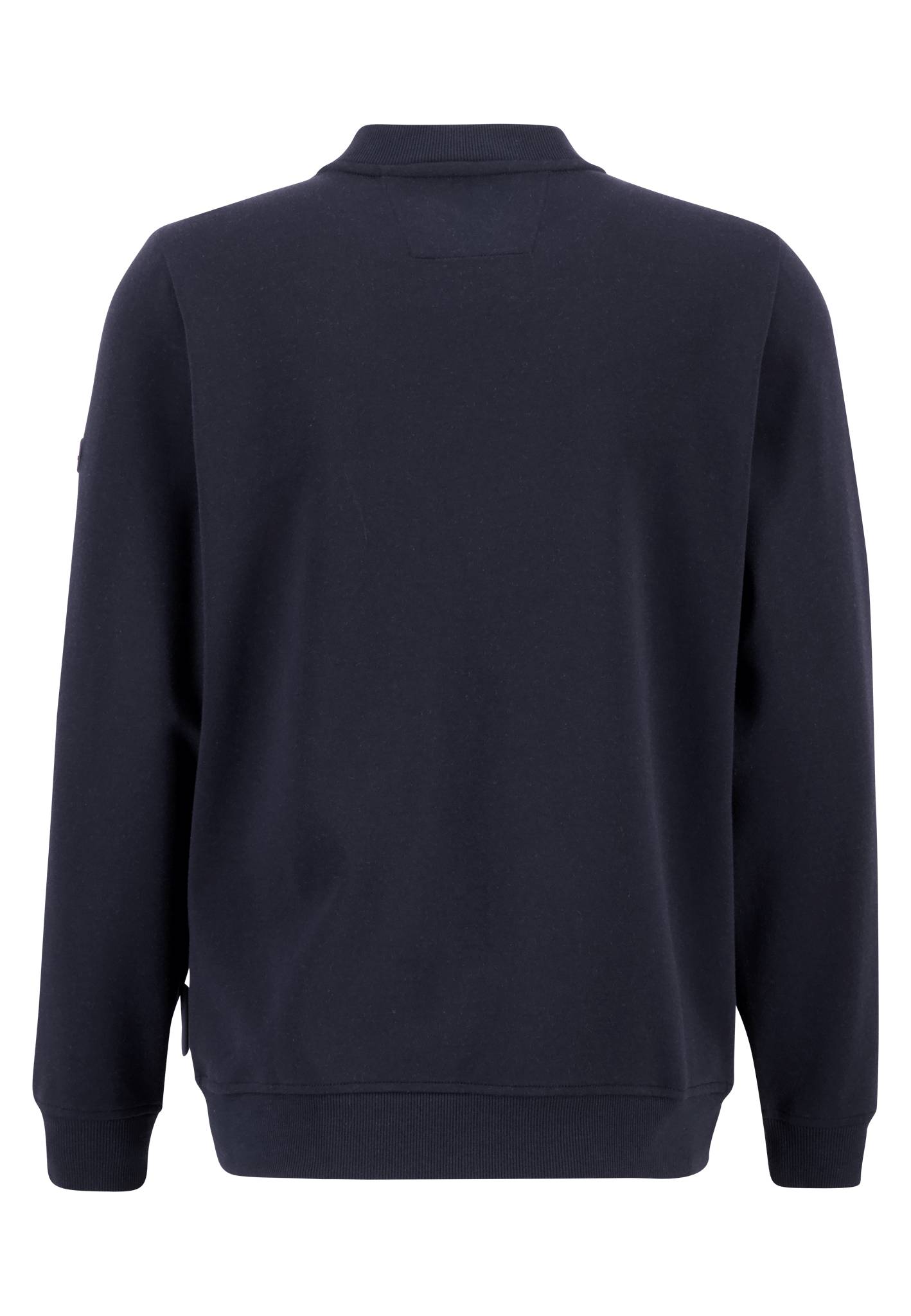 Hybrid Cardigan, College
