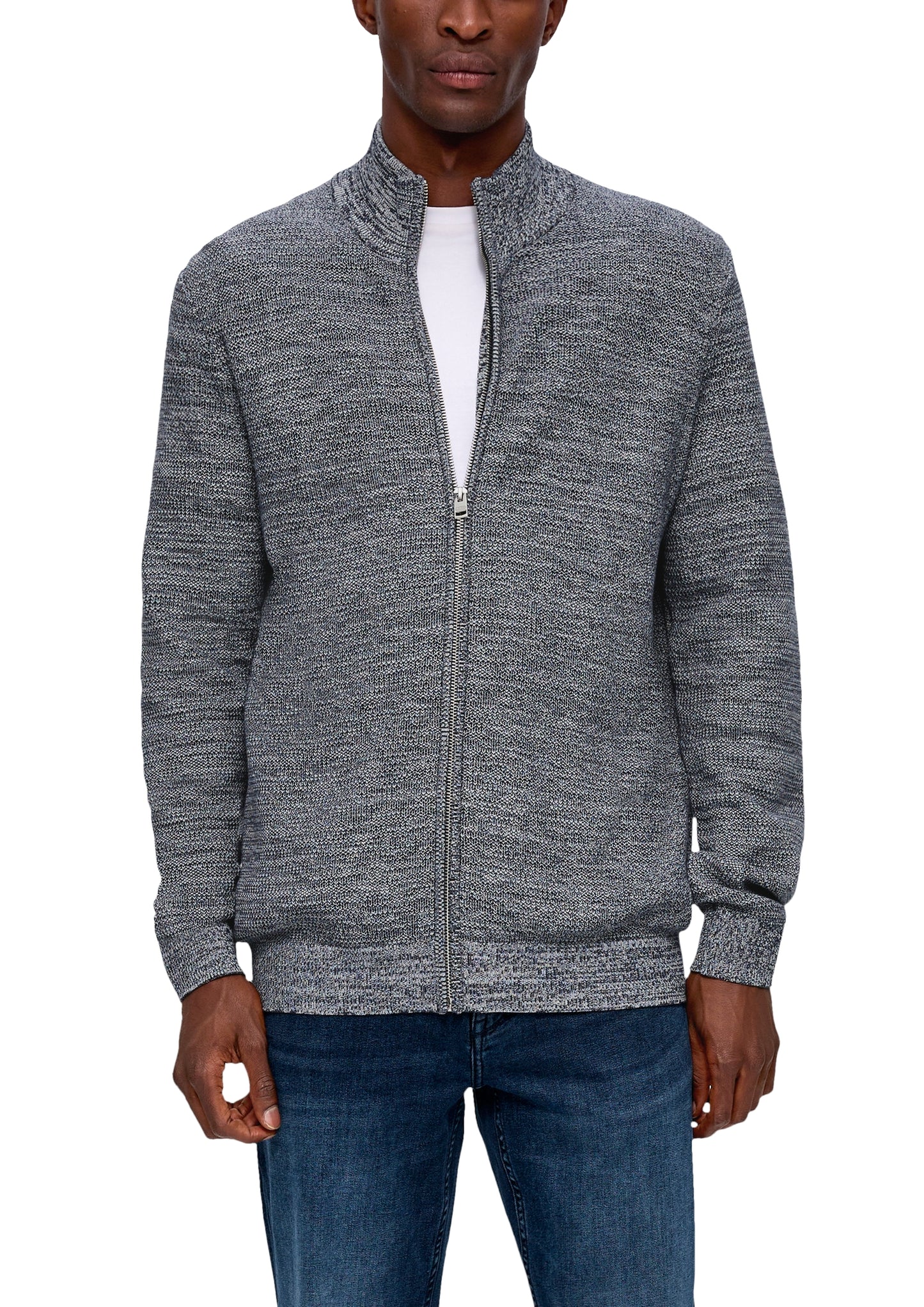 Strickjacke