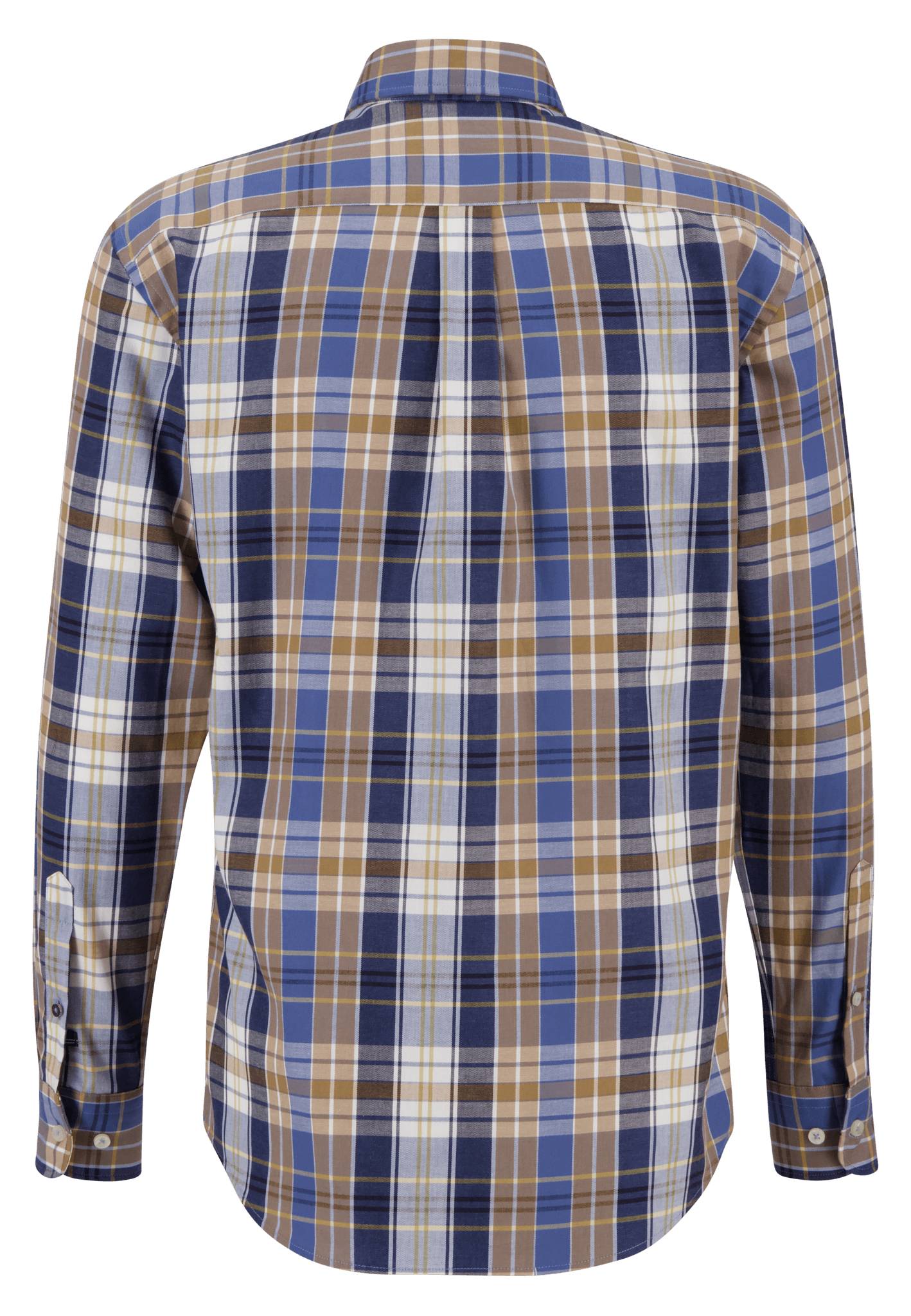 Classic Checks, B.D., 1/1