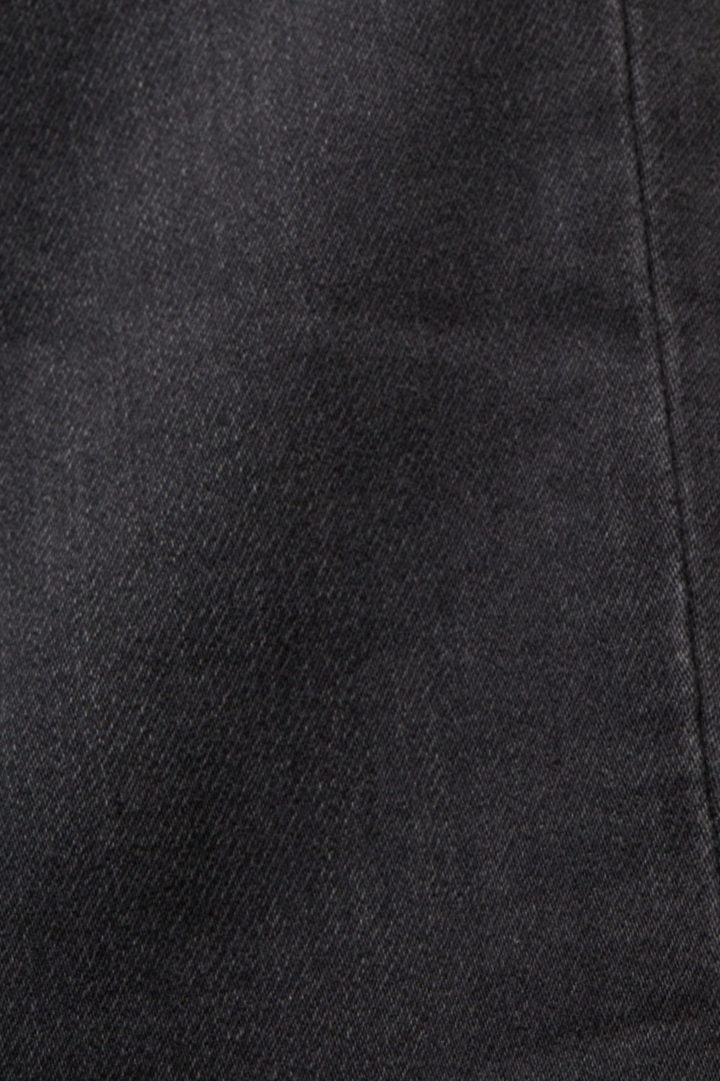 Women Pants denim length service