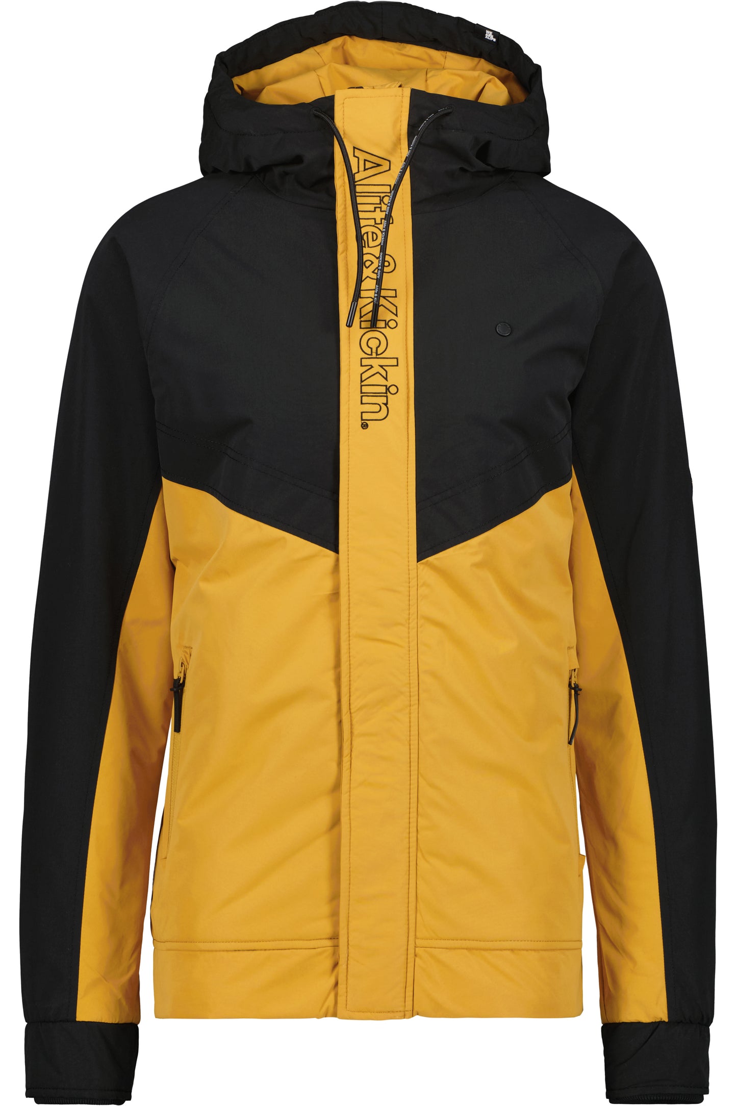 JackAK A Jacket