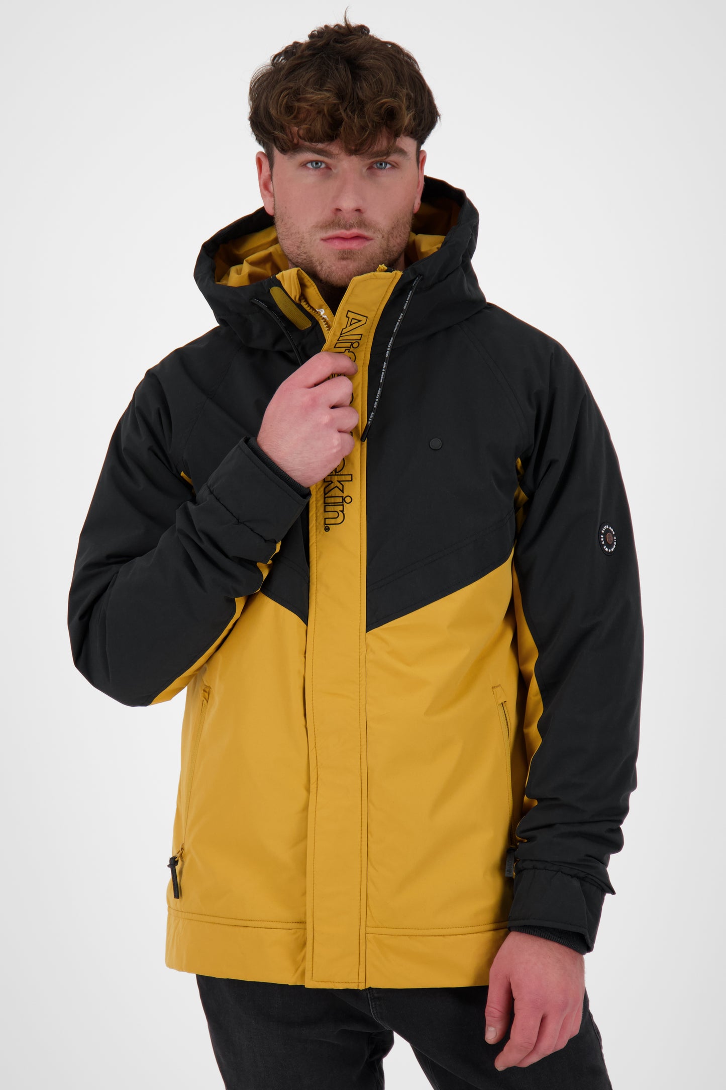 JackAK A Jacket