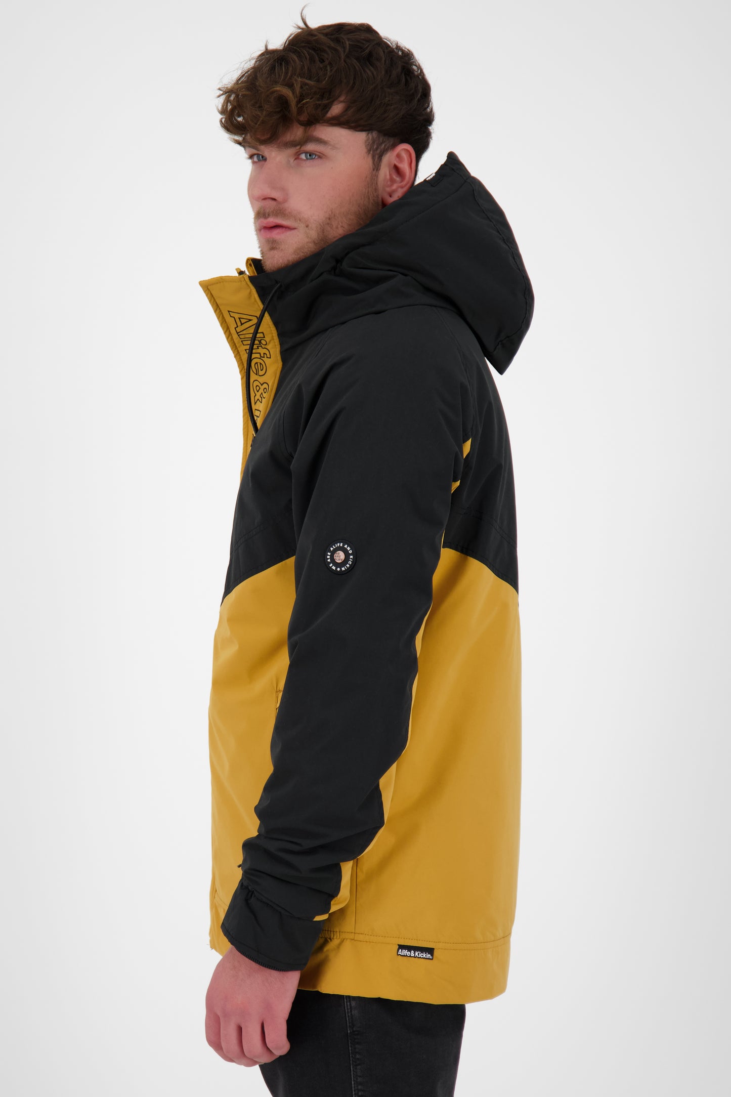 JackAK A Jacket