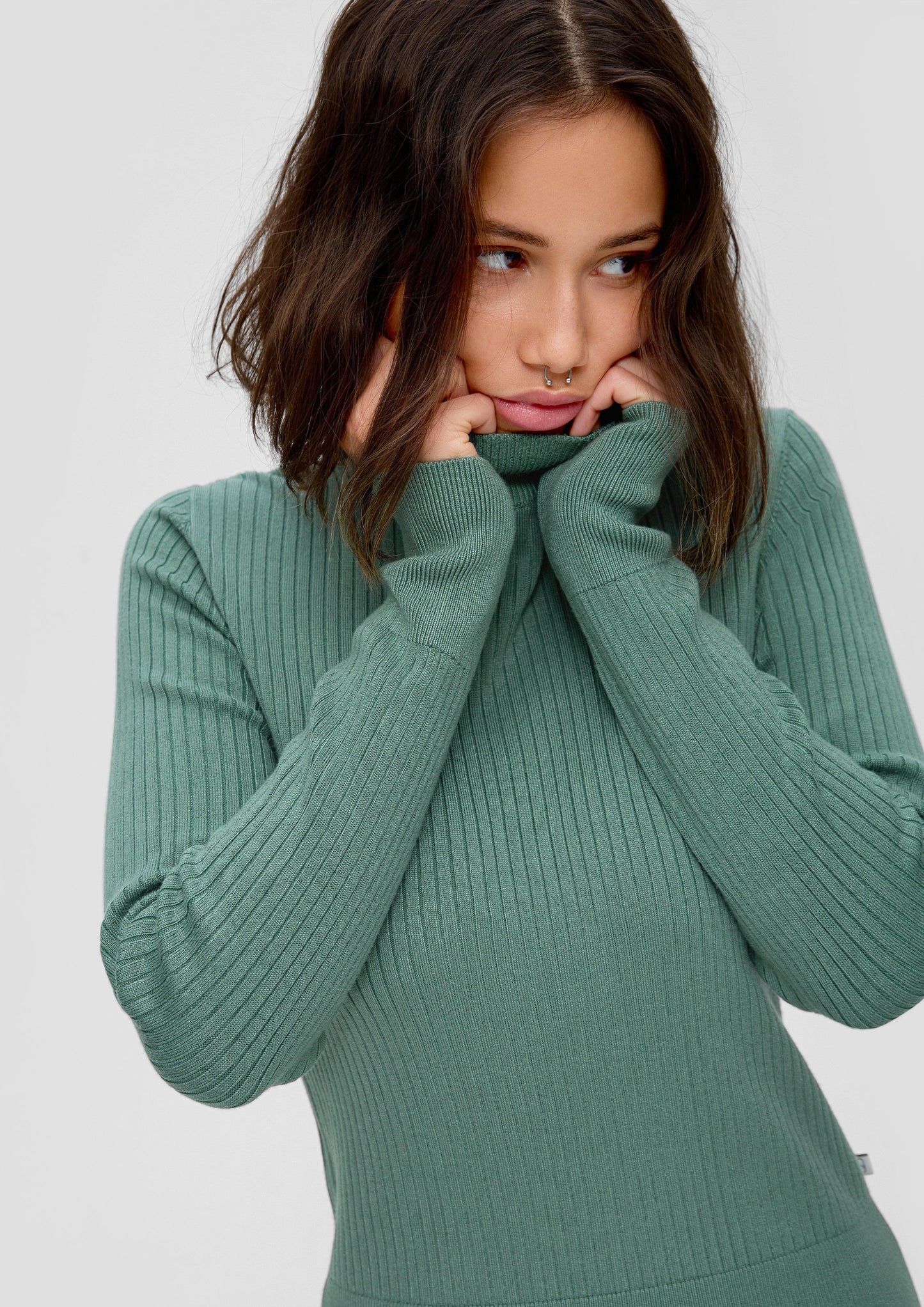 Strickpullover