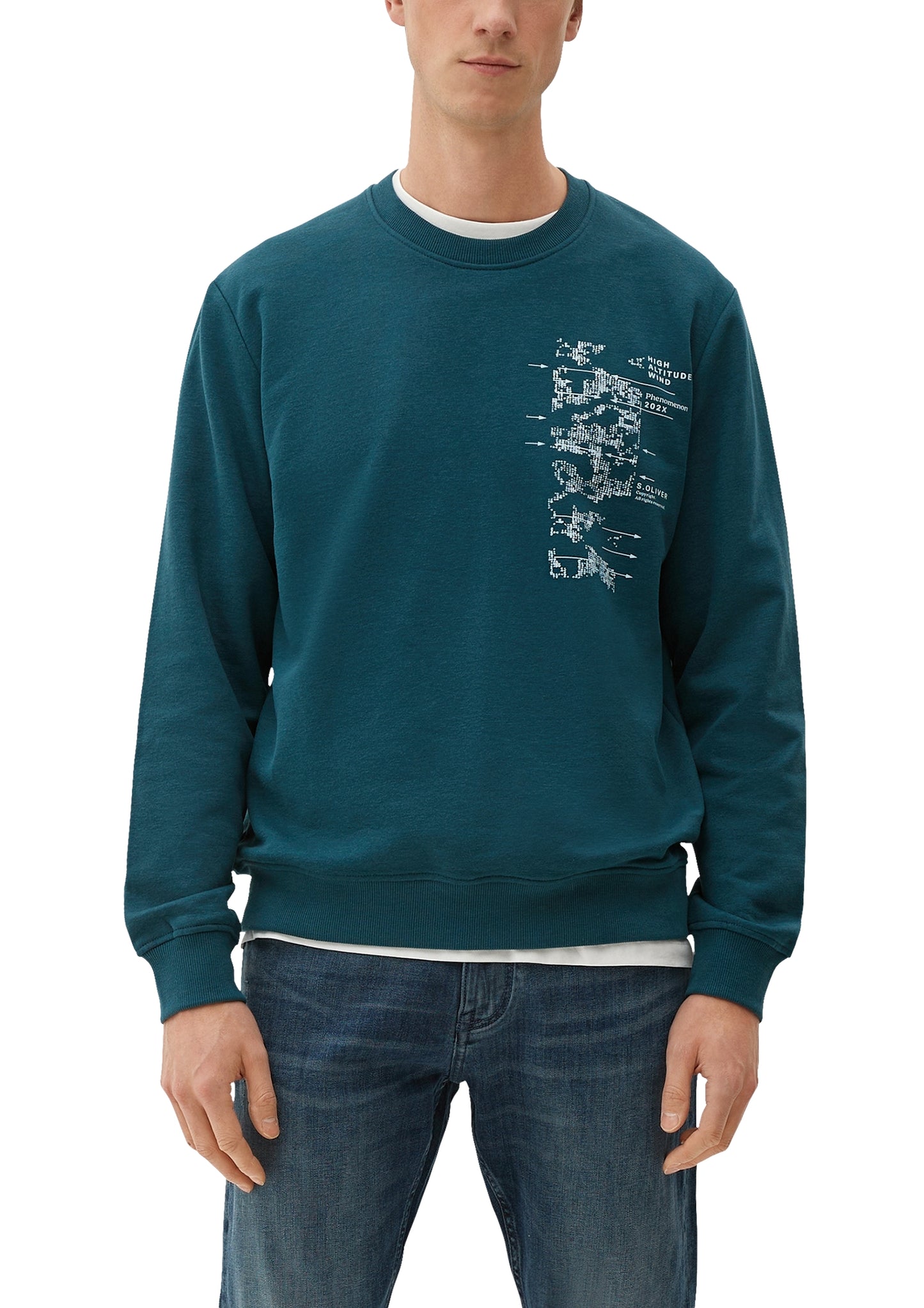 Sweatshirt