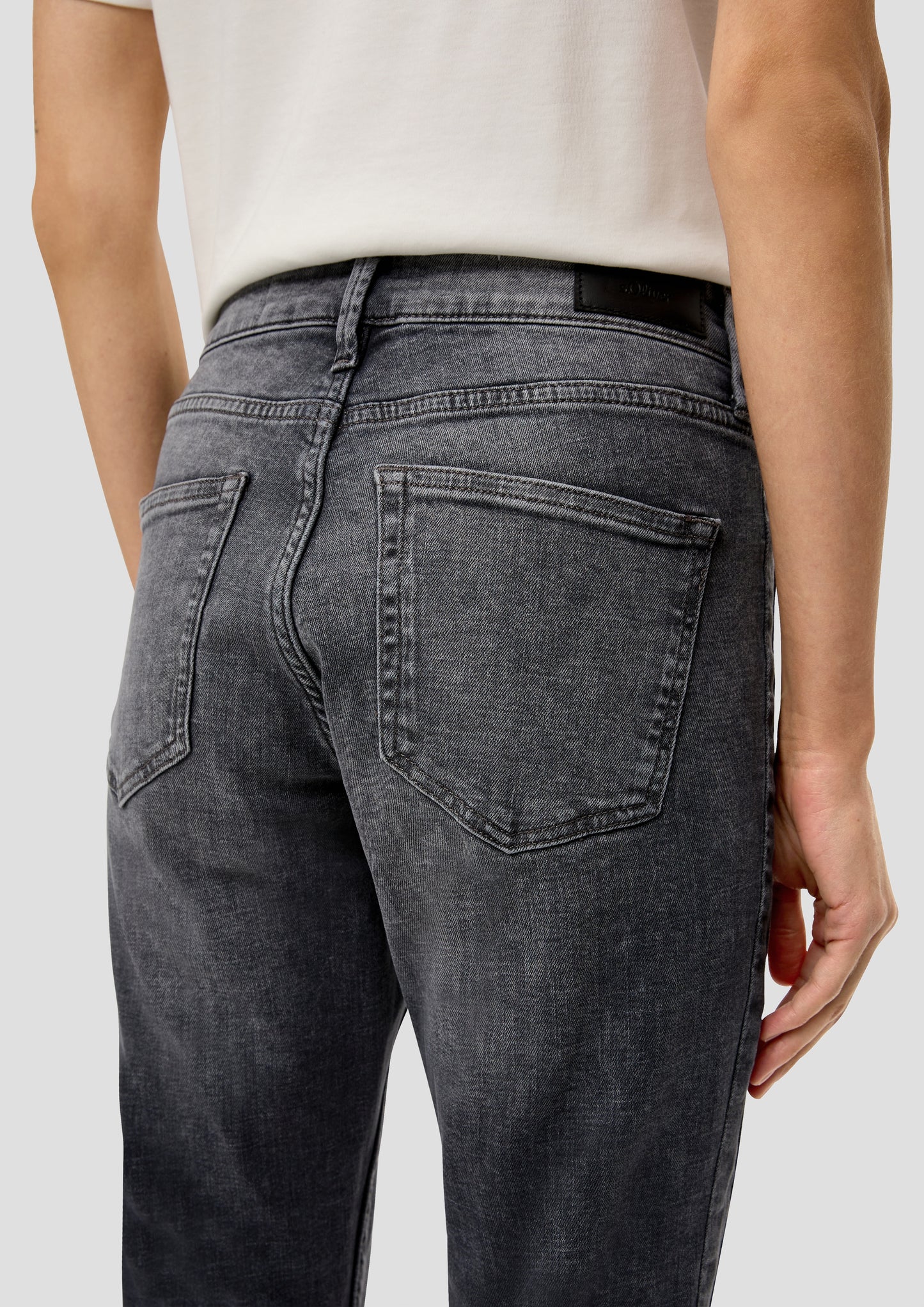 Jeans-Hose