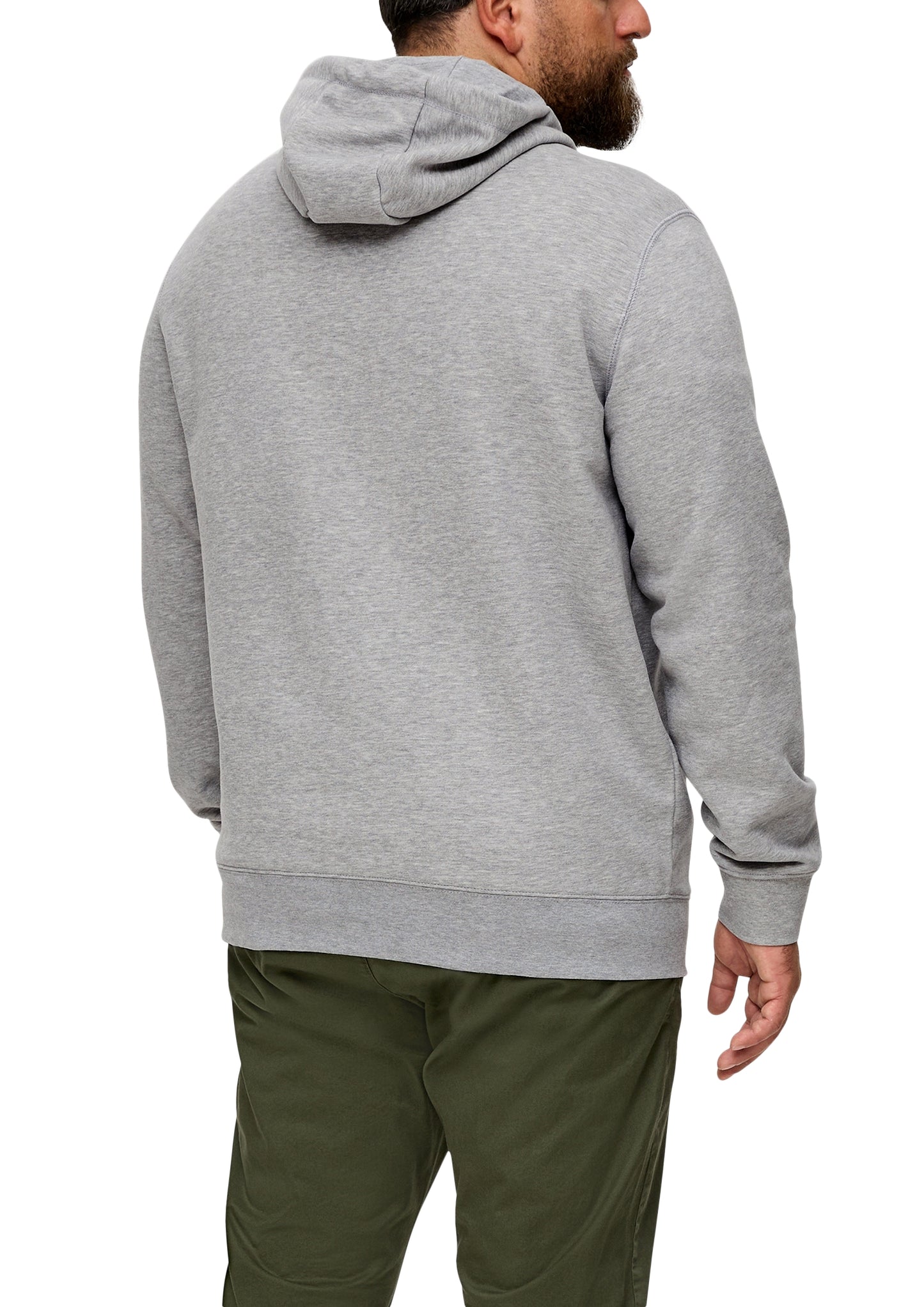 Sweatshirt Jacke
