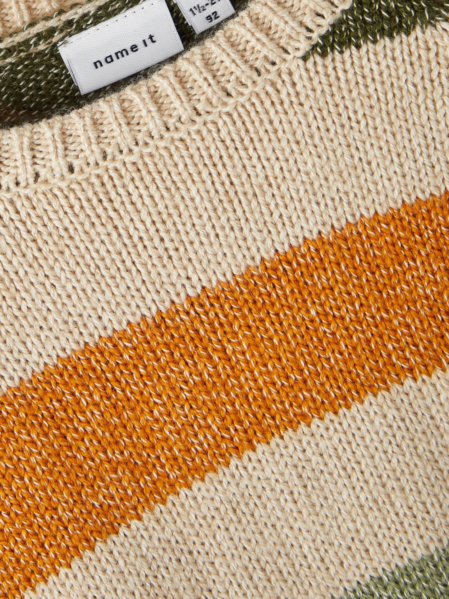 NMMOTAL LS KNIT