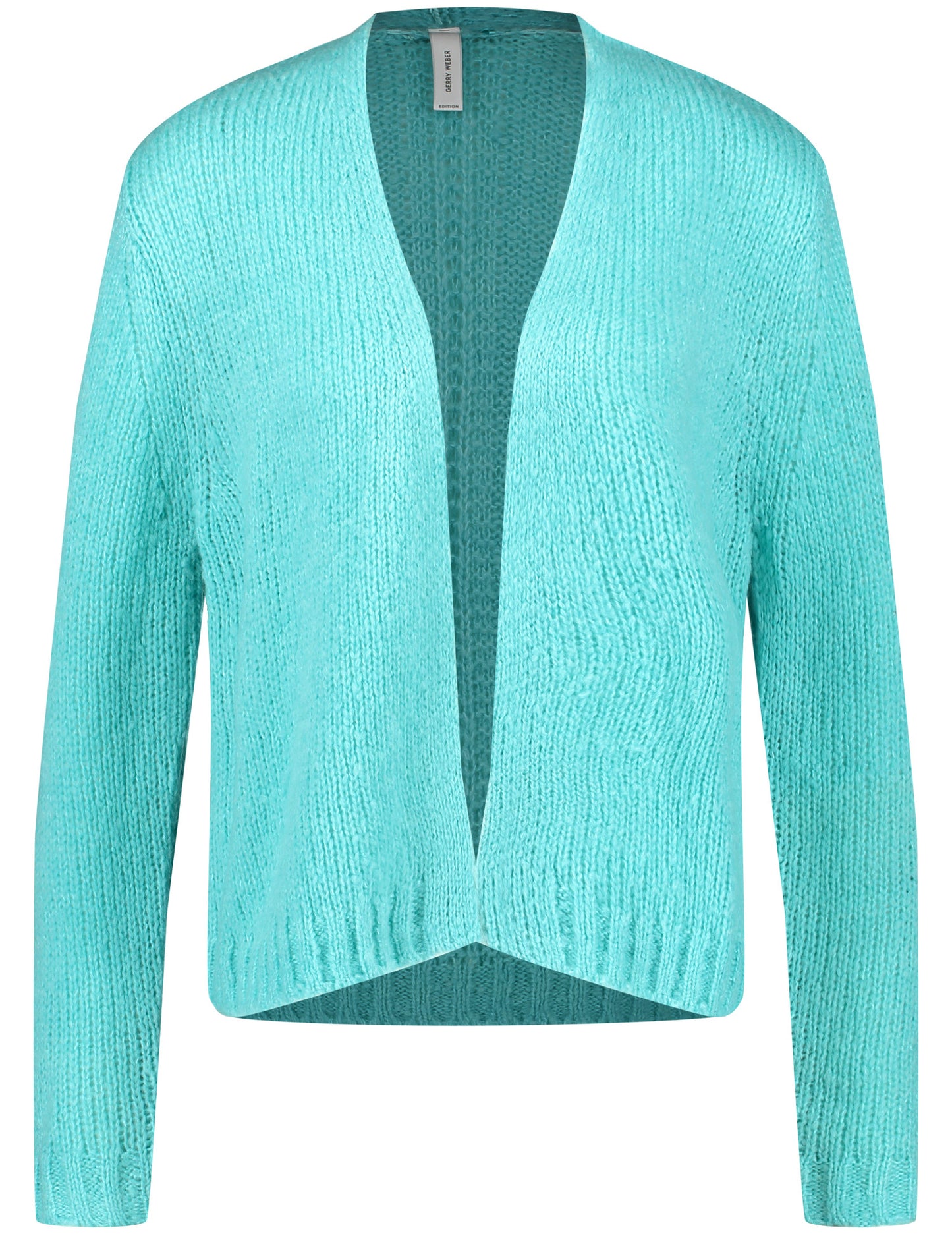 Jacke Strick