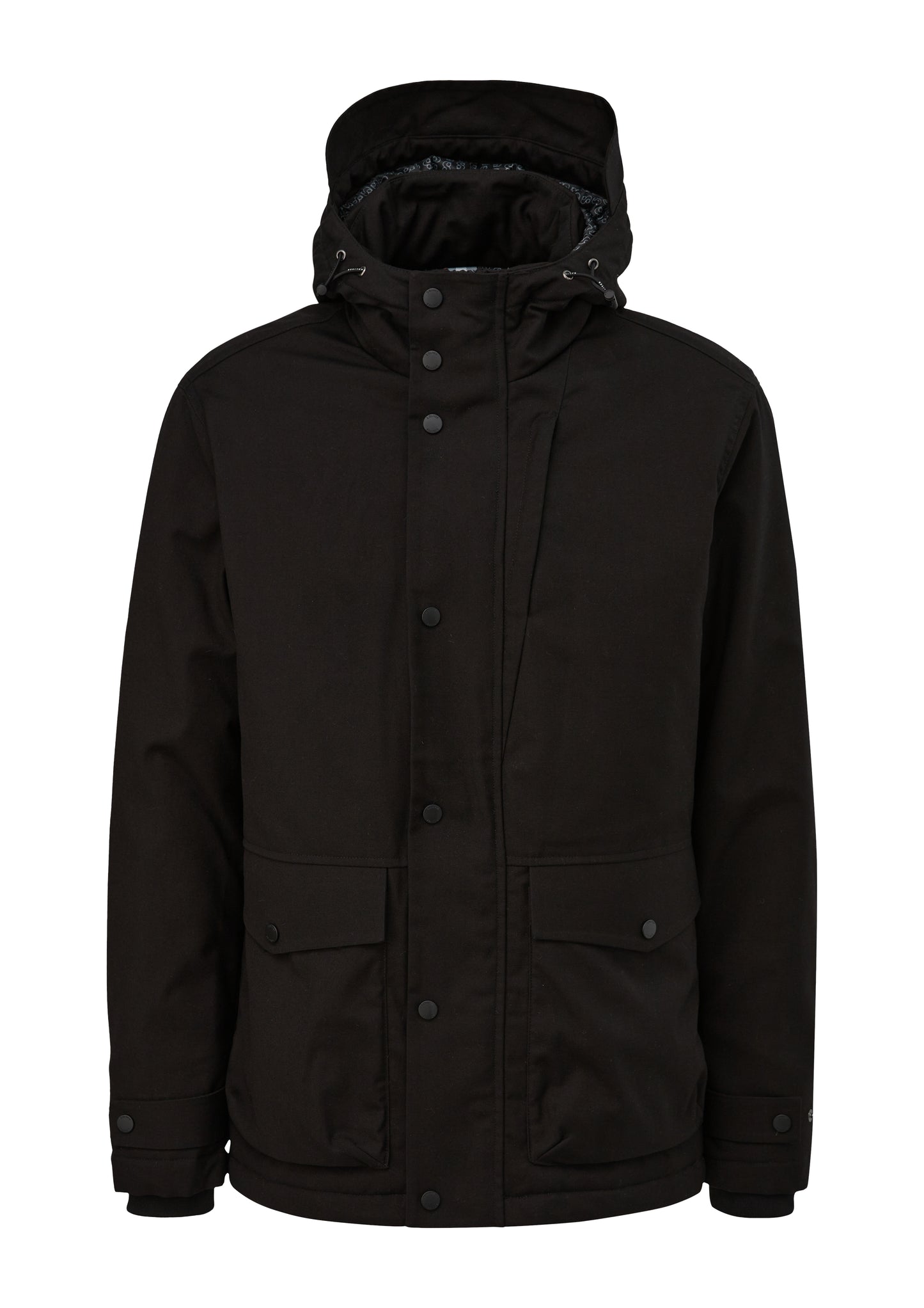 Outdoor-Jacke