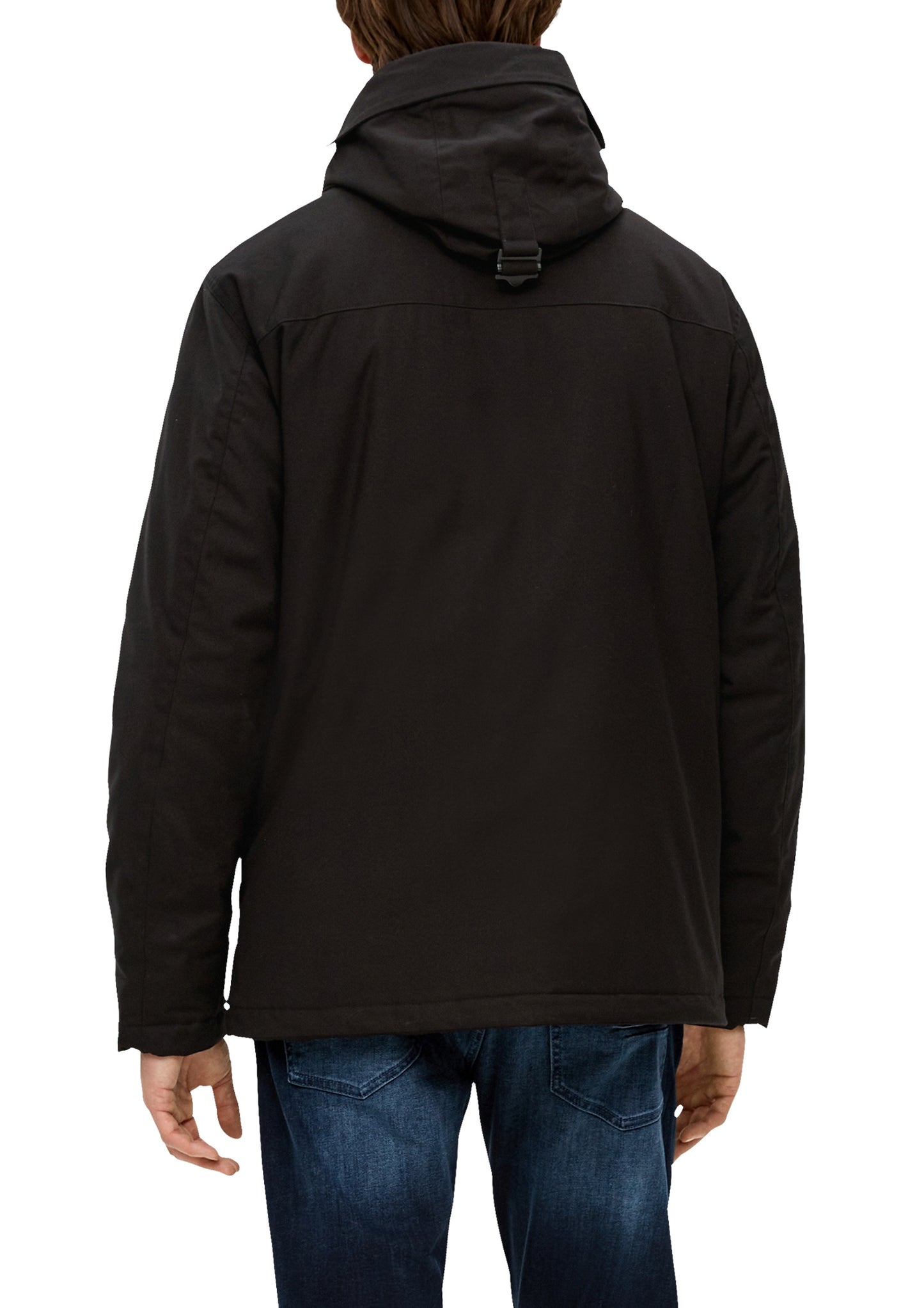 Outdoor-Jacke
