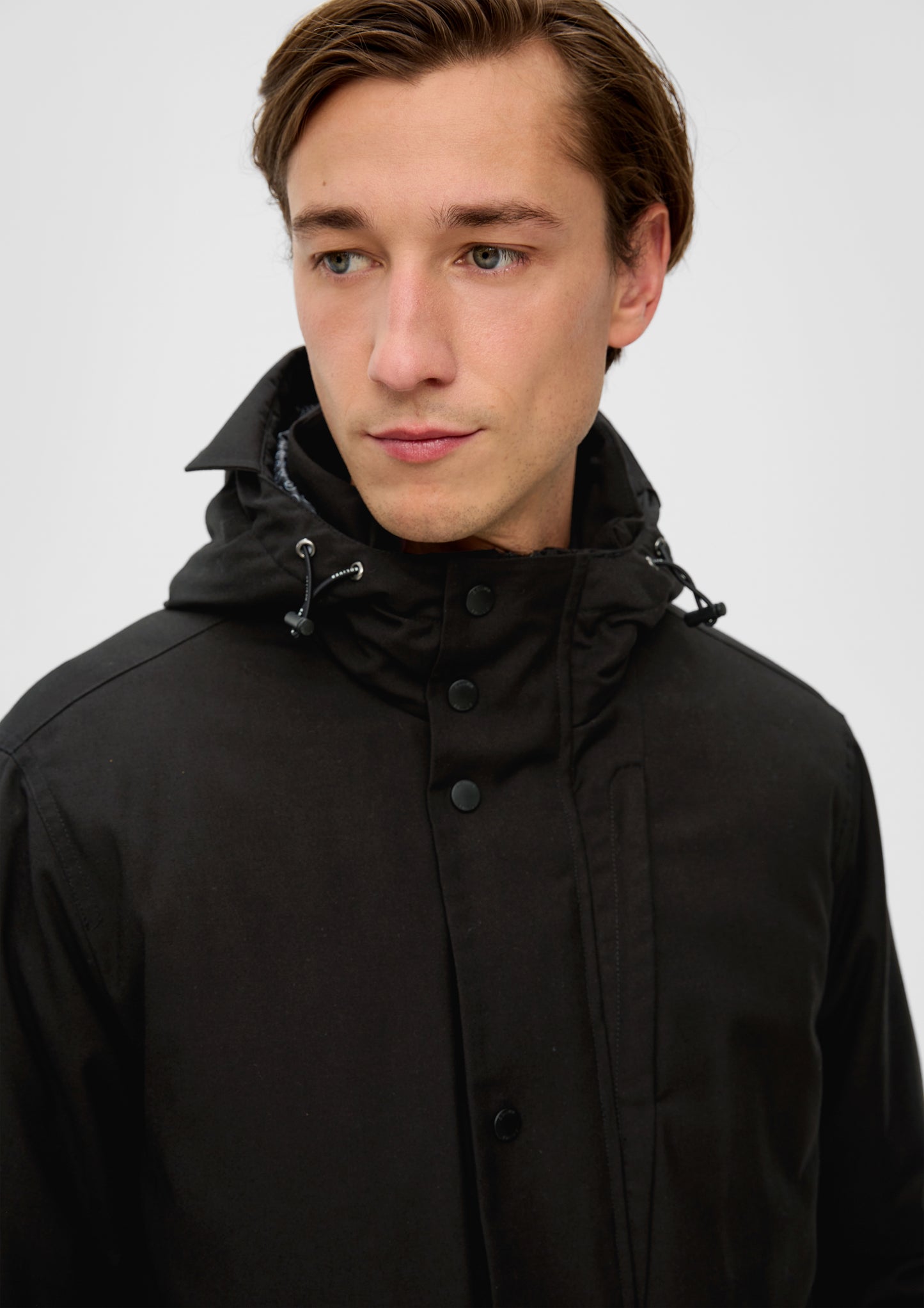 Outdoor-Jacke