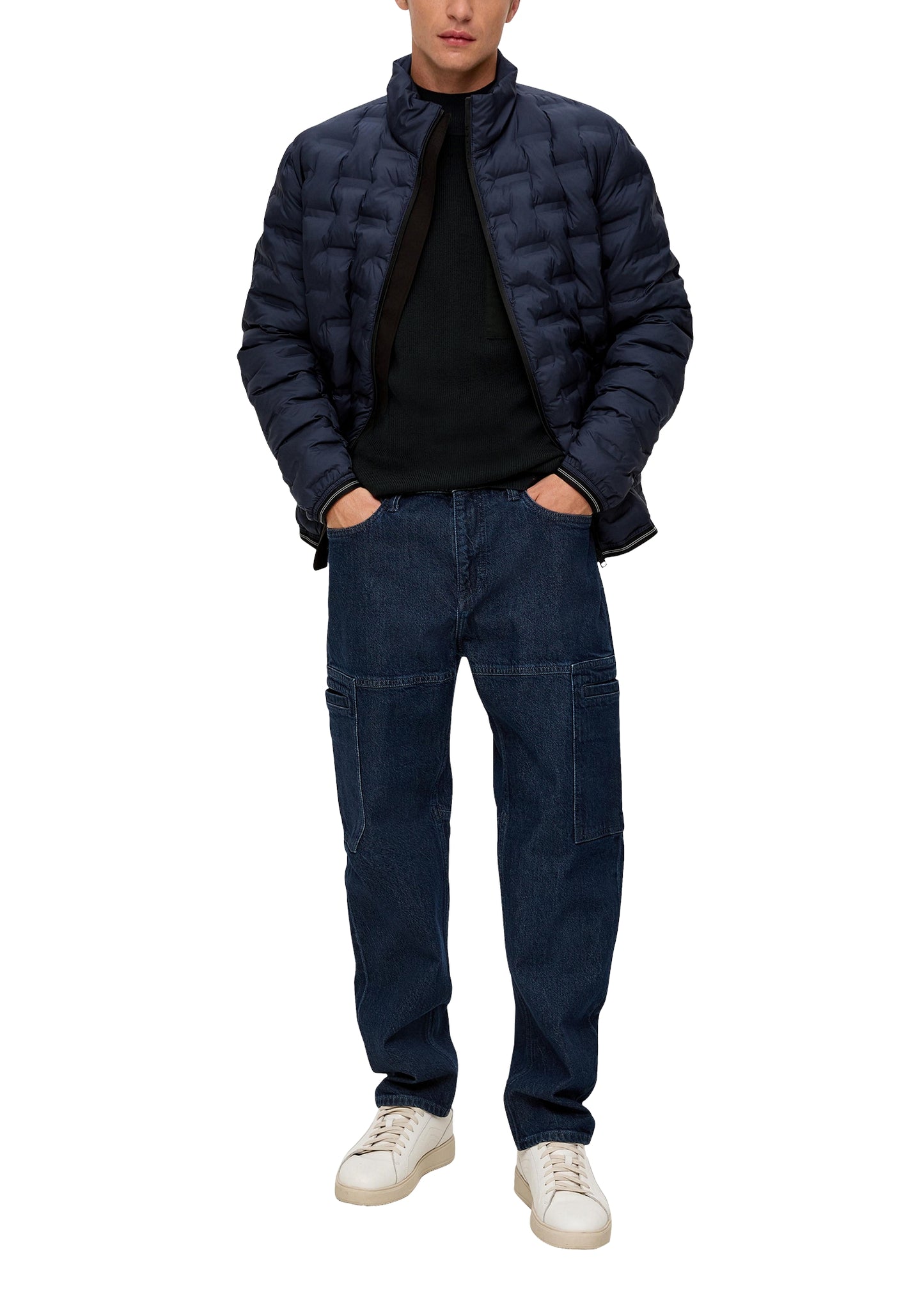 Strickpullover