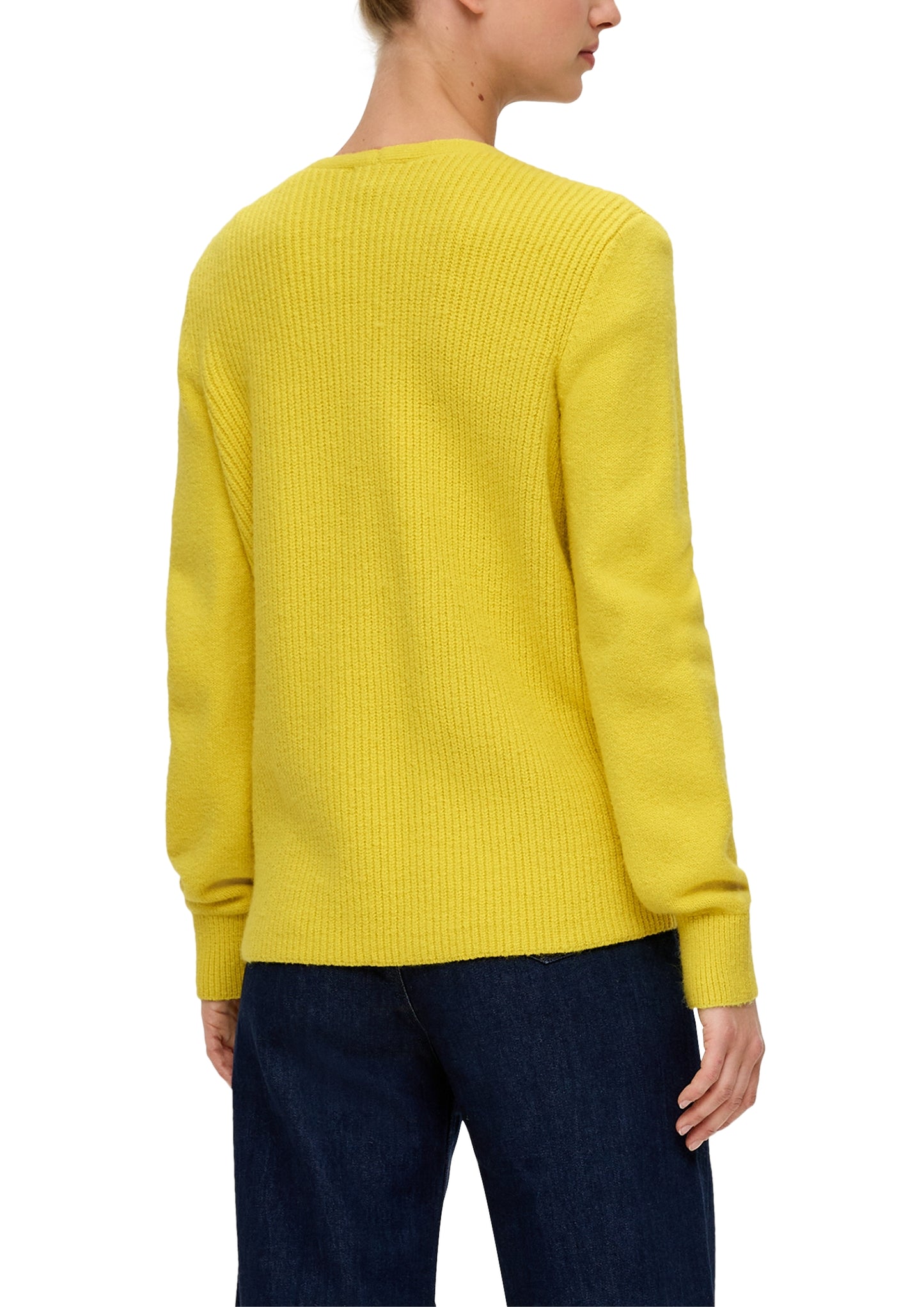 Strickjacke