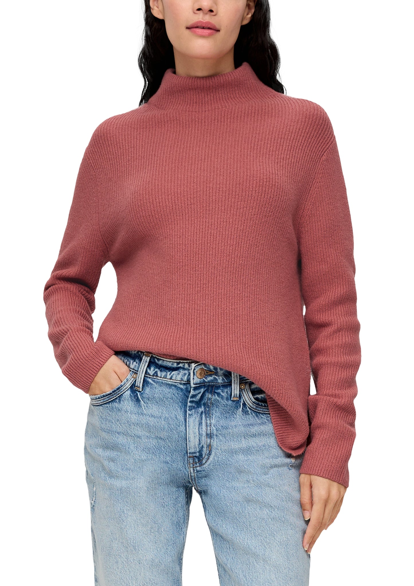 Strickpullover
