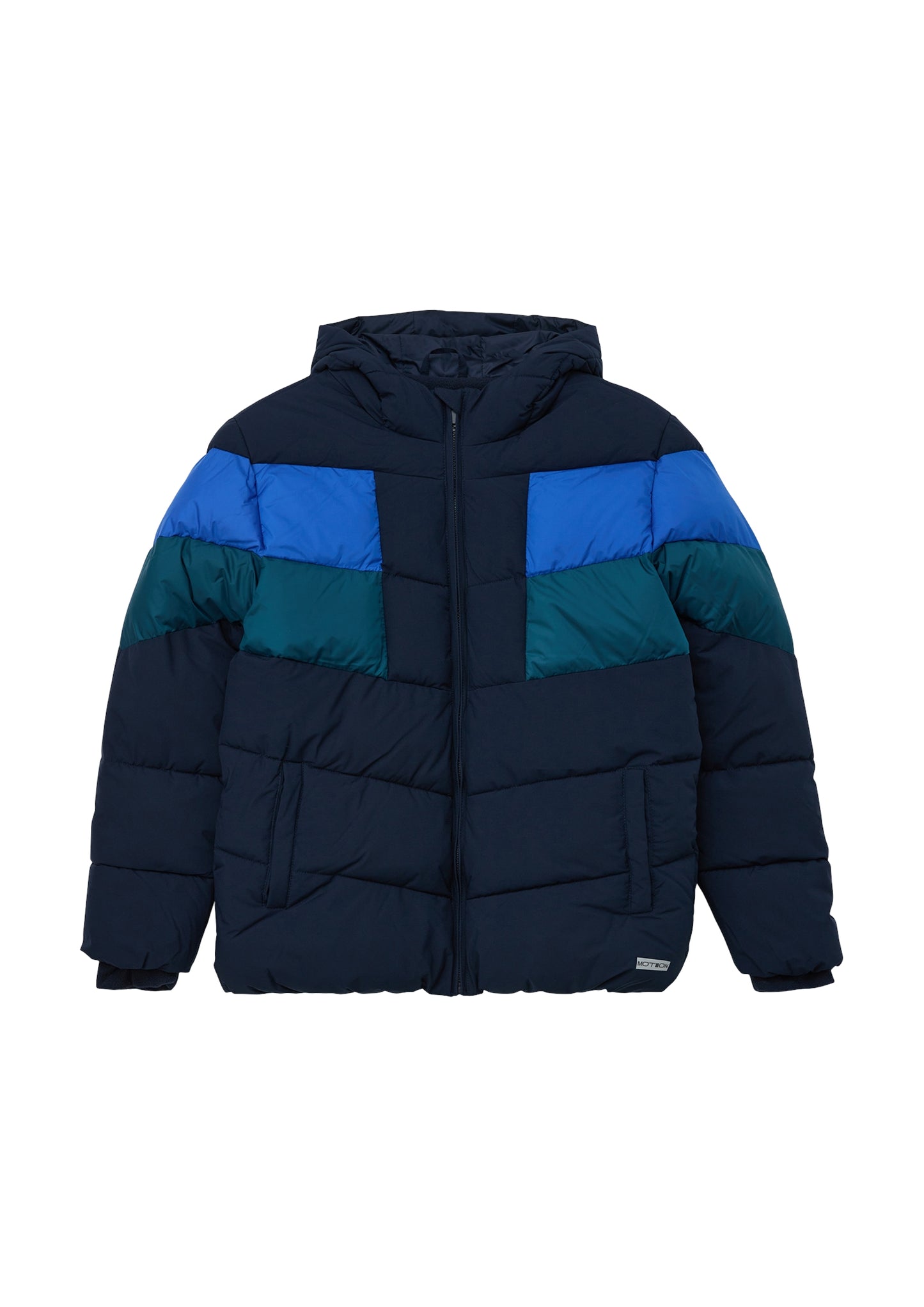 Outdoor-Jacke