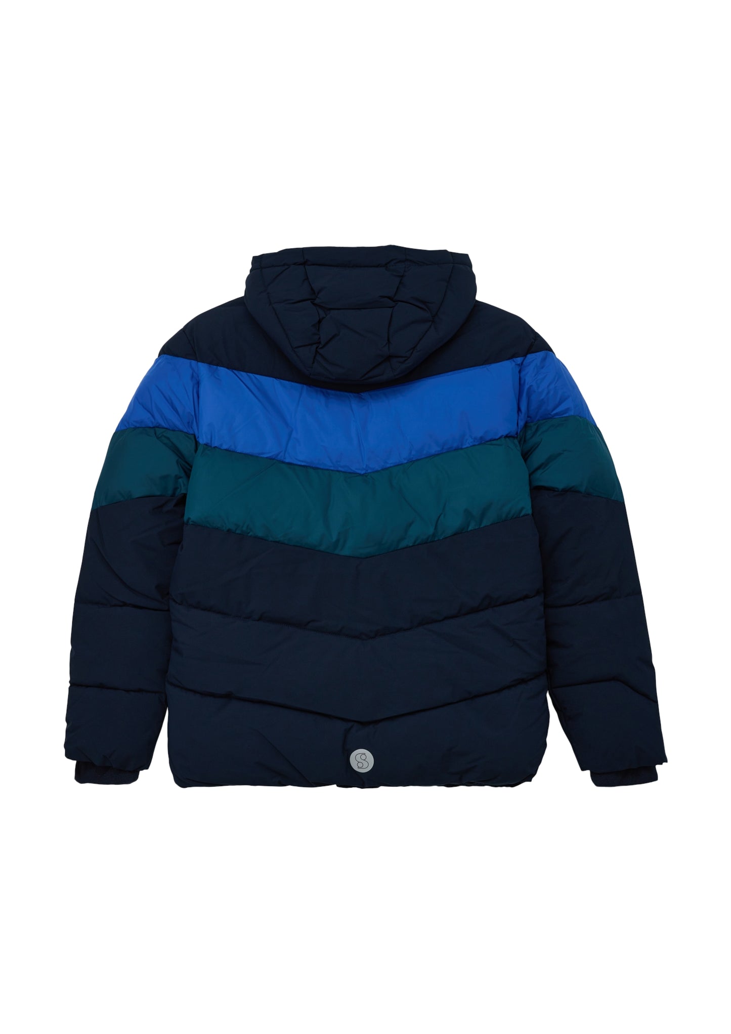 Outdoor-Jacke