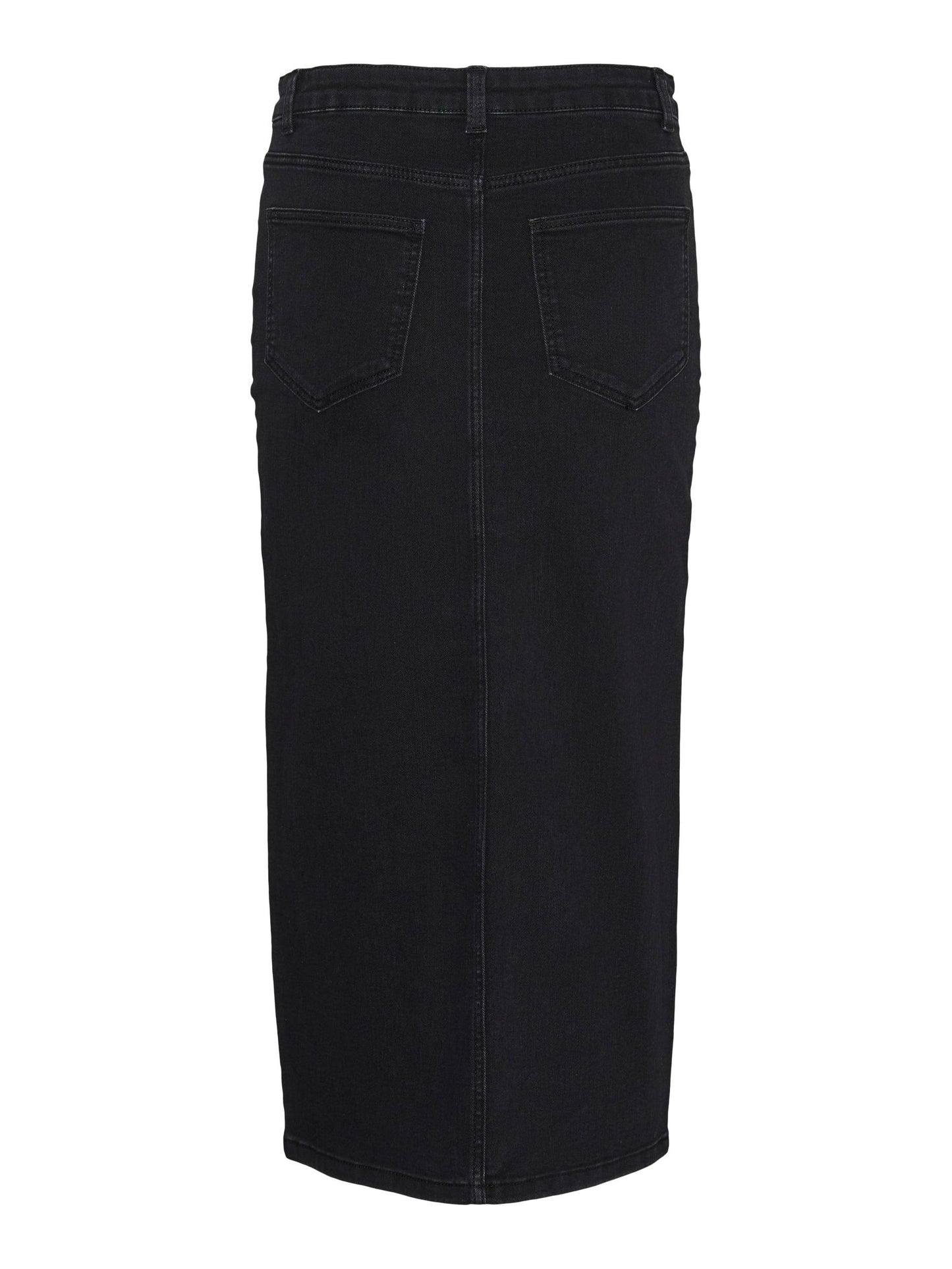 VMLINA HR 7/8 DENIM SKIRT